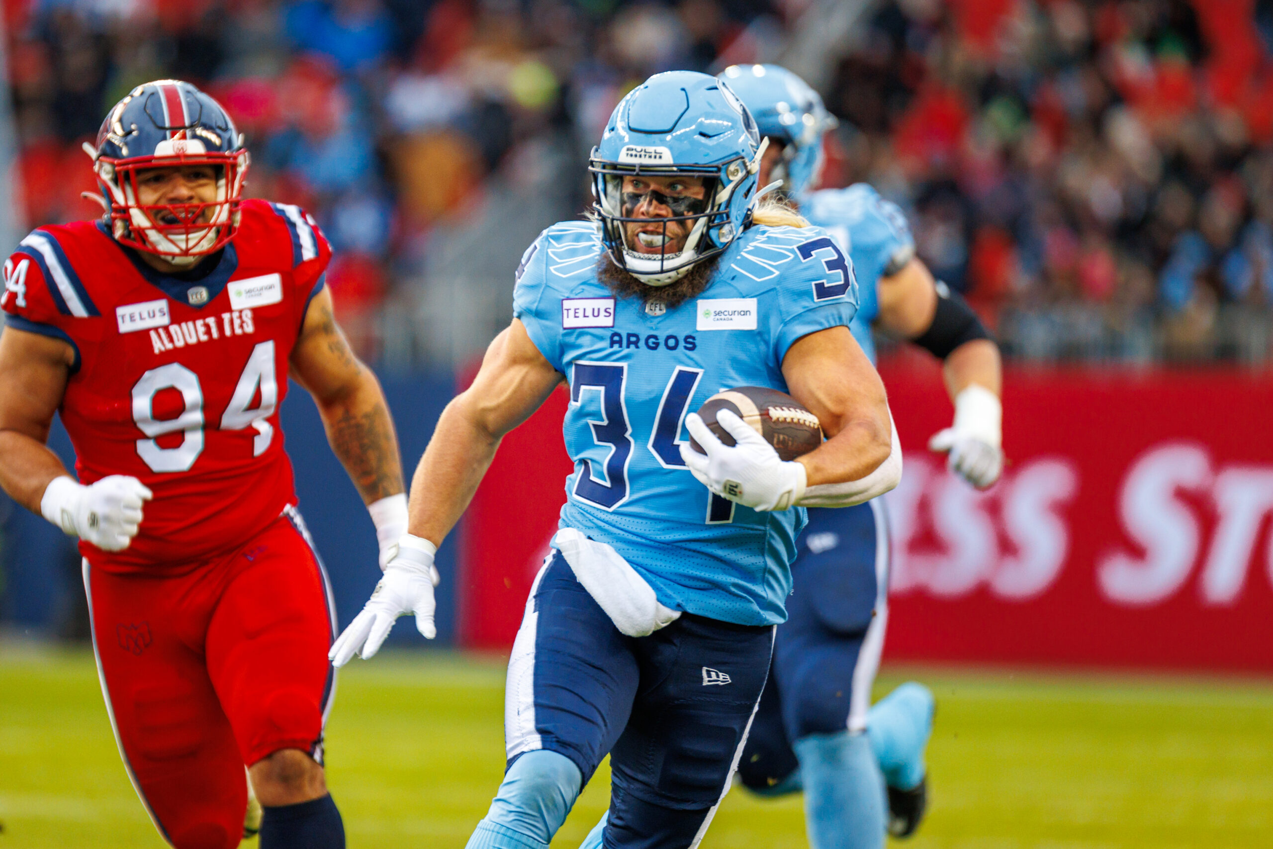cfl picks A.J. Ouellette Saskatchewan Roughriders predictions best bet odds