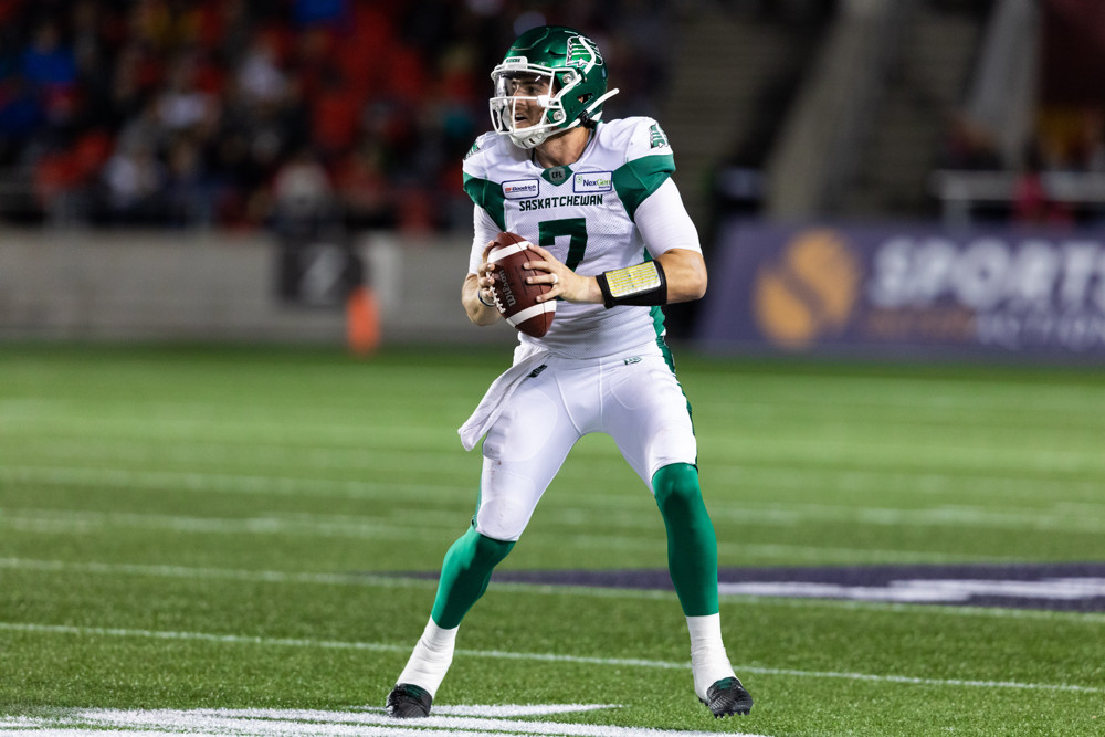 cfl picks Cody Fajardo Saskatchewan Roughriders predictions best bet odds