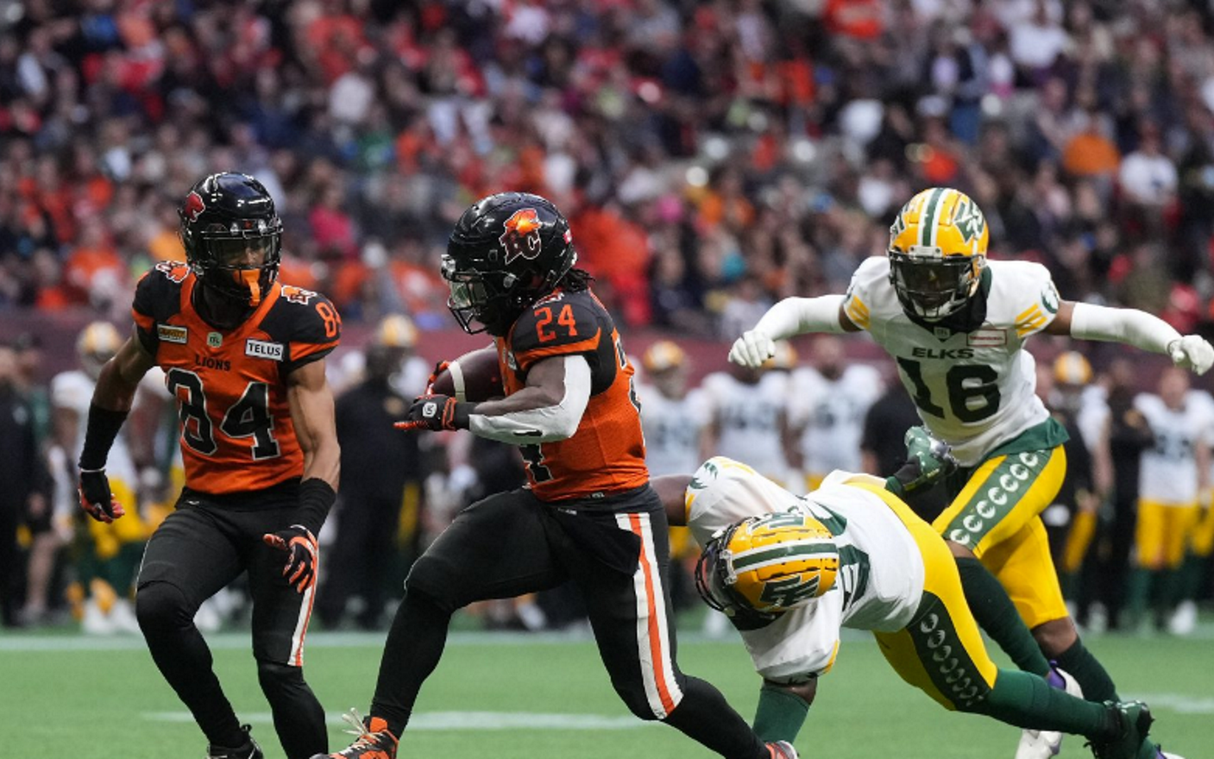cfl picks James Butler BC Lions predictions best bet odds
