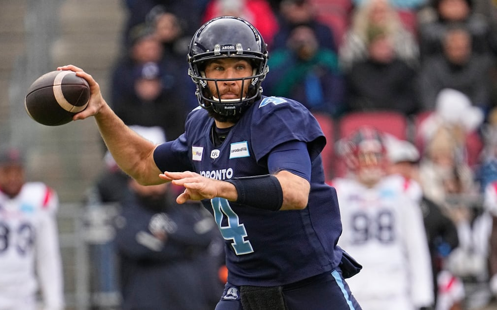 cfl picks McLeod Bethel-Thompson Edmonton Elks predictions best bet odds