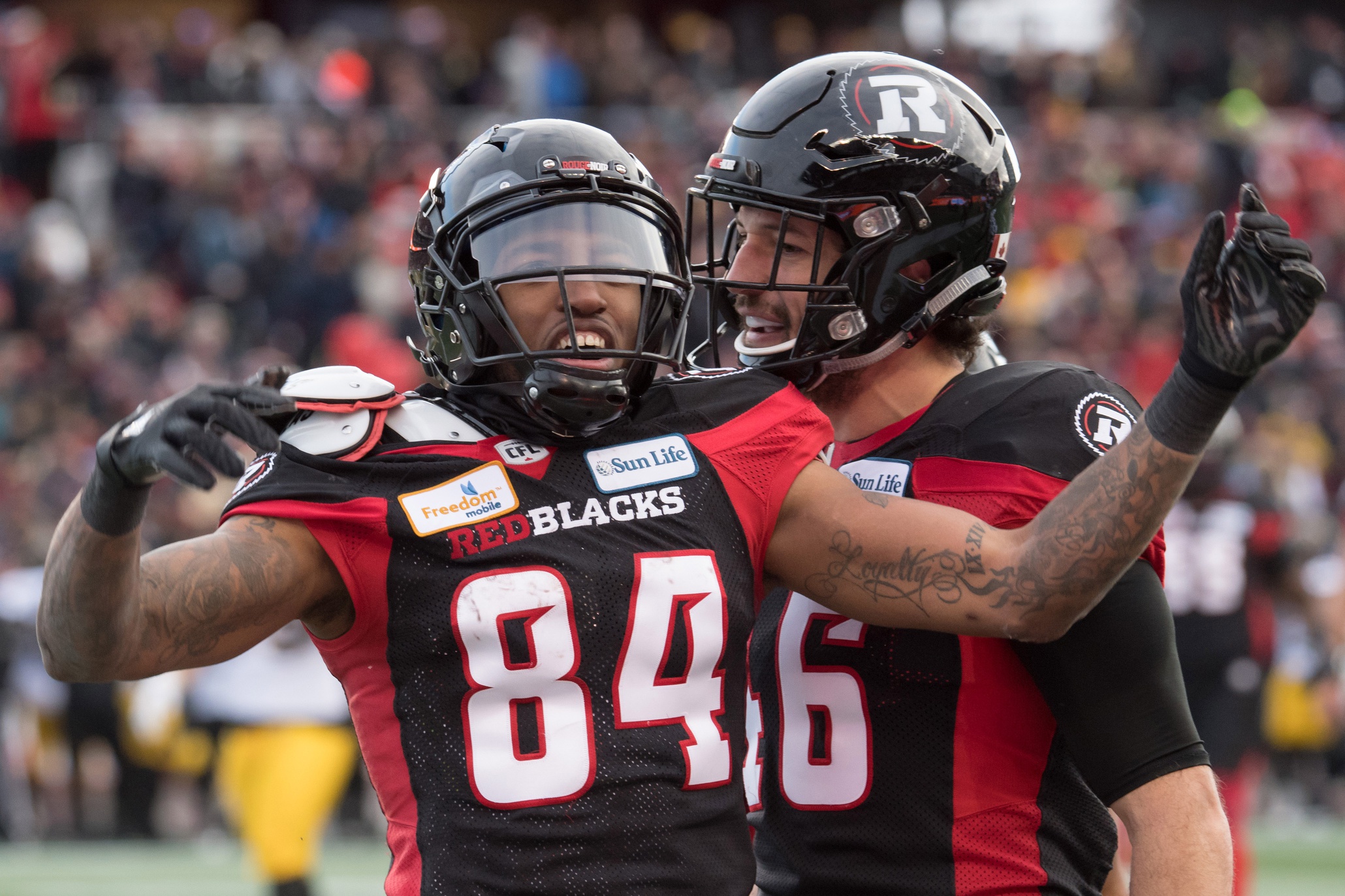 cfl picks RJ Harris Ottawa Redblacks predictions best bet odds