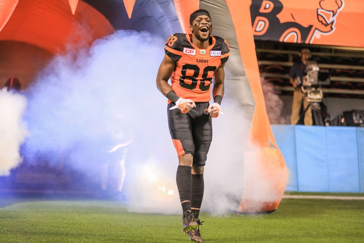 cfl picks Shaq Johnson bc lions predictions best bet odds