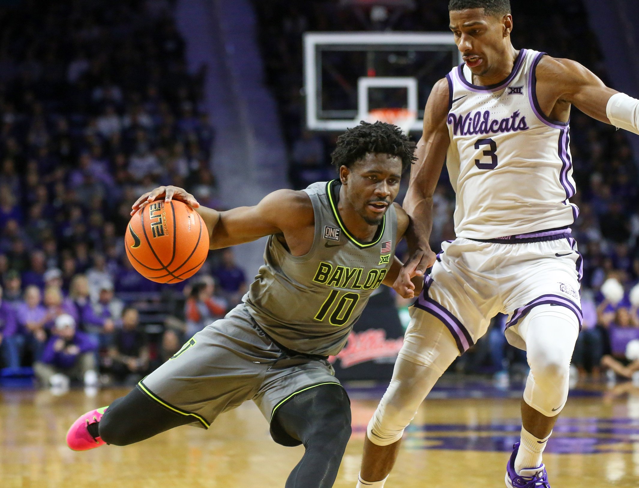 college basketball picks Adam Flagler Baylor Bears predictions best bet odds