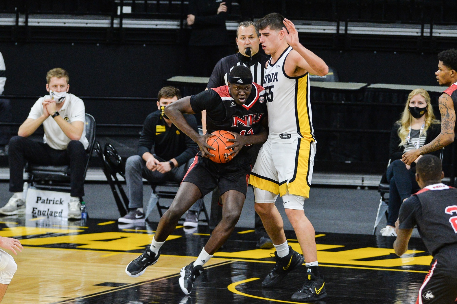college basketball picks Adong Makuoi Northern Illinois Huskies predictions best bet odds