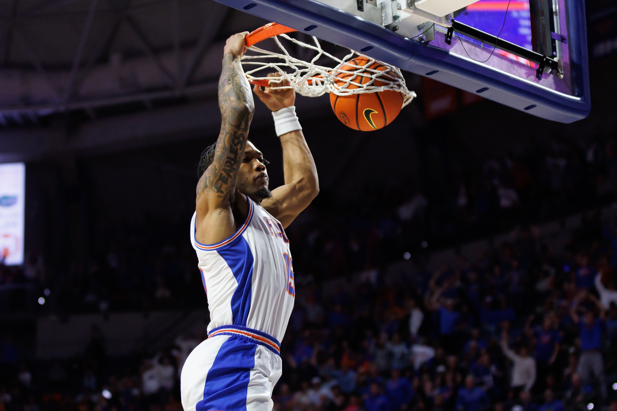 college basketball picks Alijah Martin Florida Gators predictions best bet odds