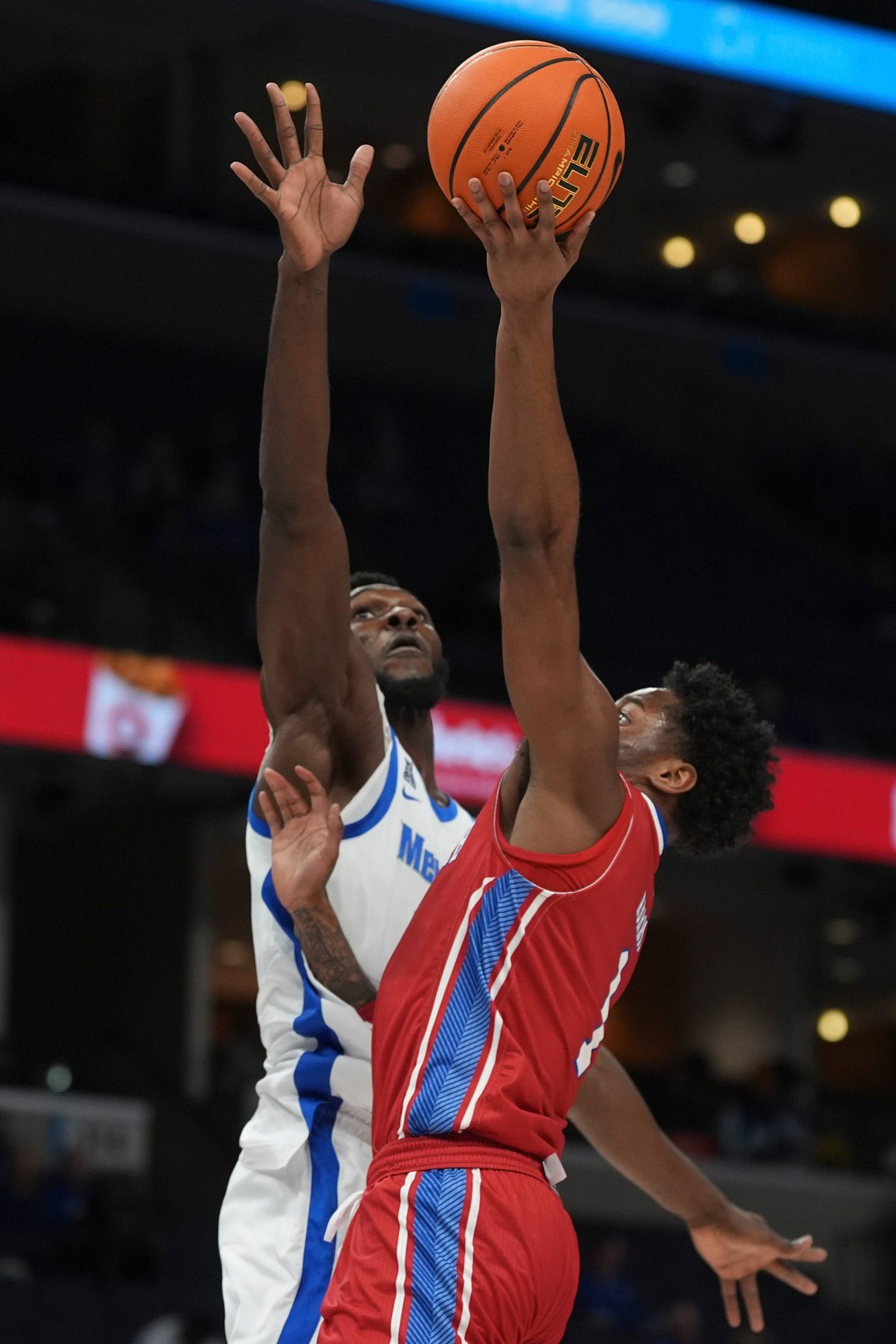 college basketball picks Amaree Abram Louisiana Tech Bulldogs predictions best bet odds