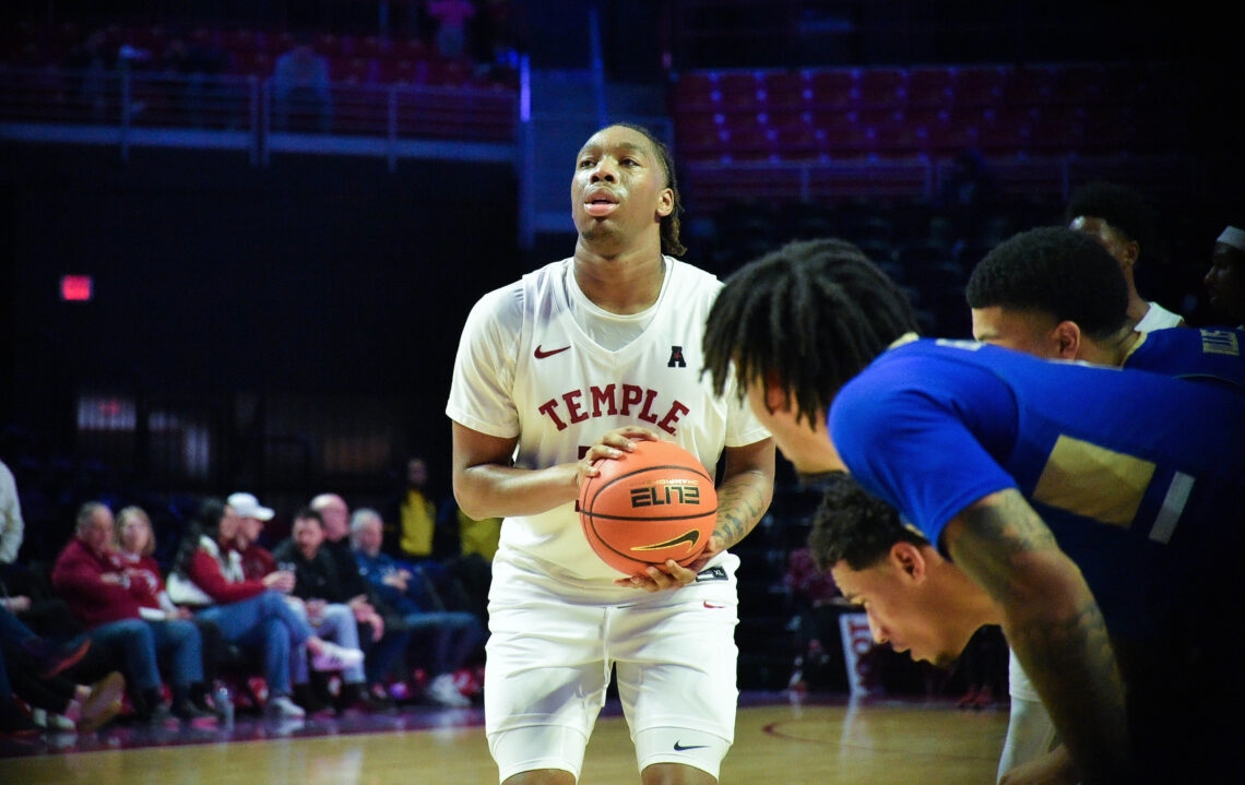 college basketball picks Babatunde Durodola Temple Owls predictions best bet odds