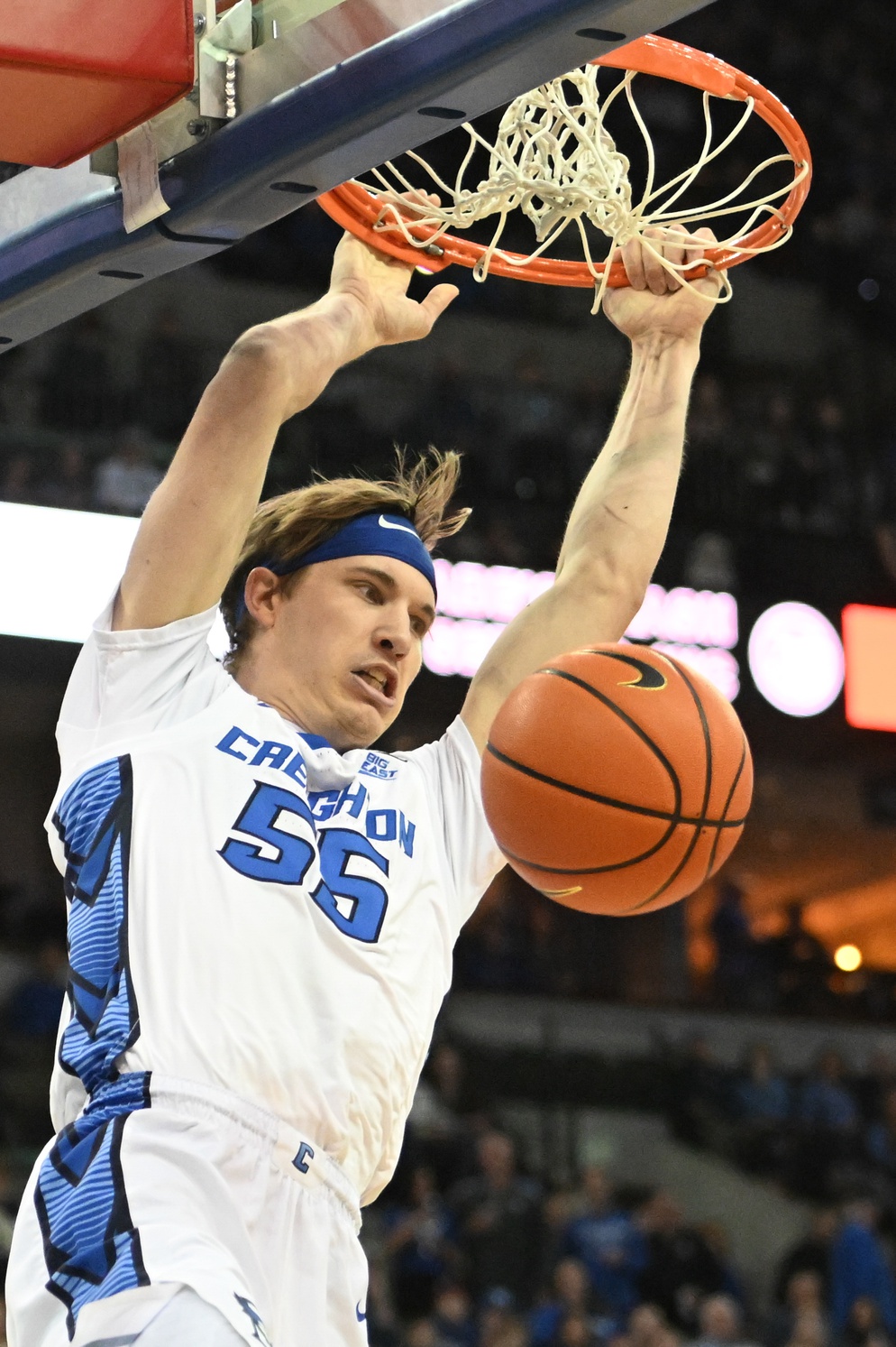 college basketball picks Baylor Scheierman Creighton Bluejays predictions best bet odds