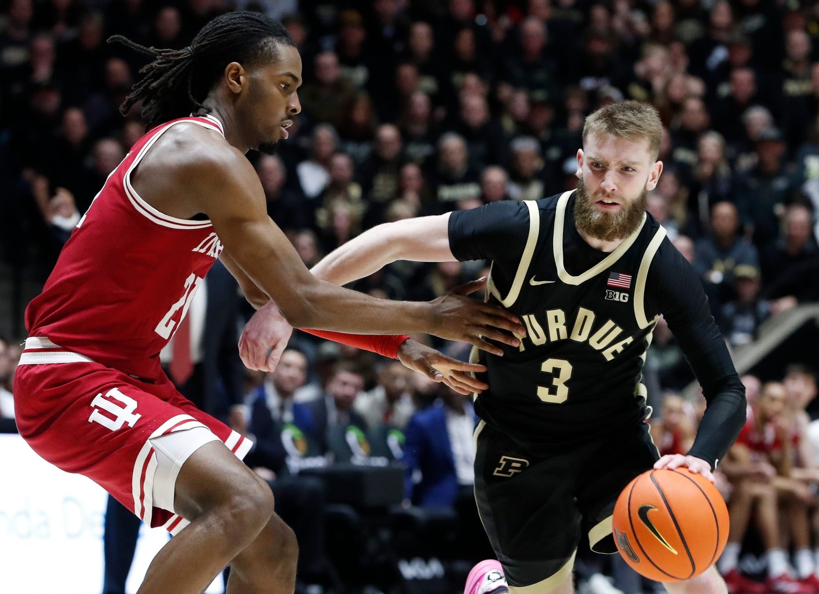 college basketball picks Braden Smith Purdue Boilermakers predictions best bet odds