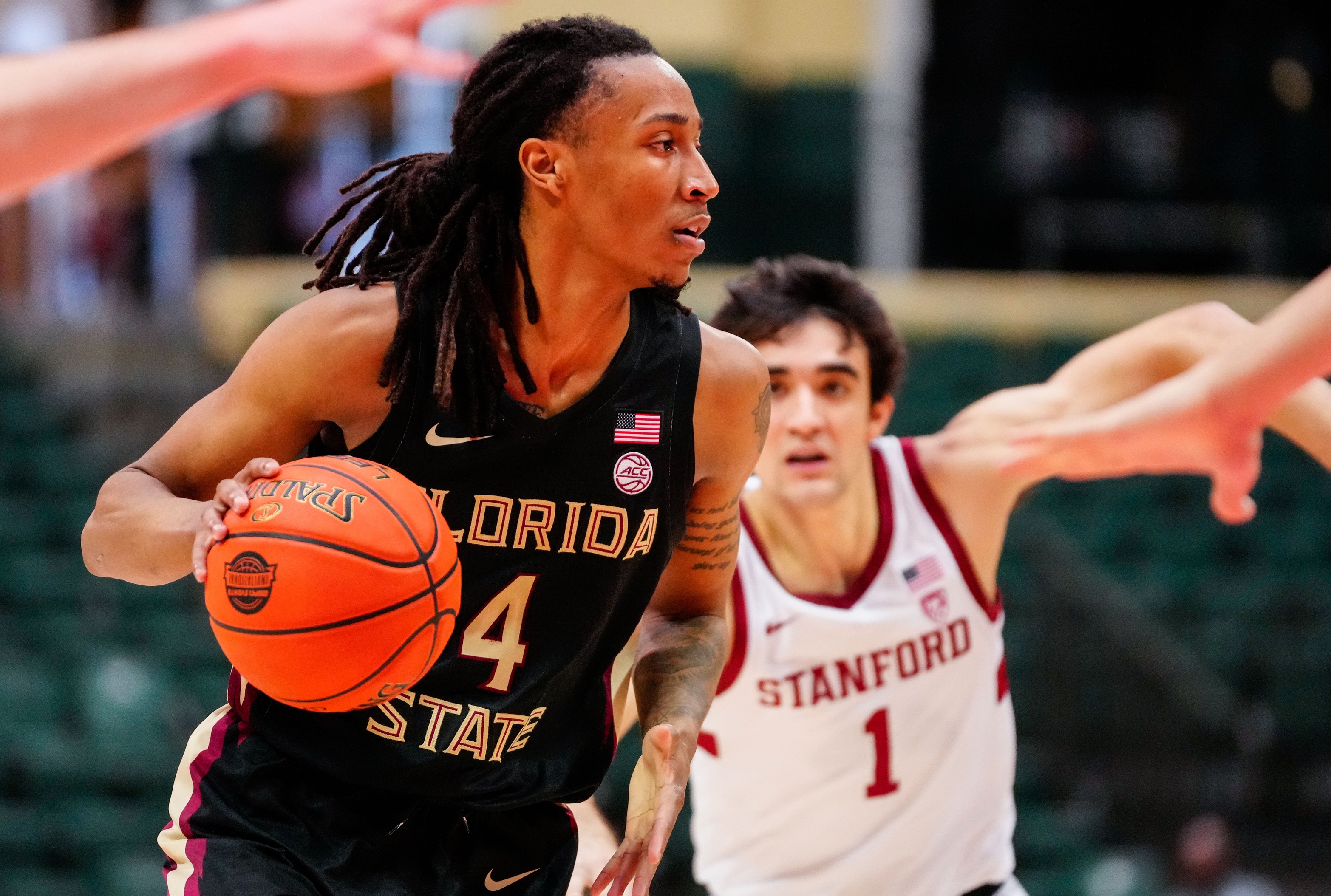 college basketball picks Caleb Mills Florida State Seminoles predictions best bet odds