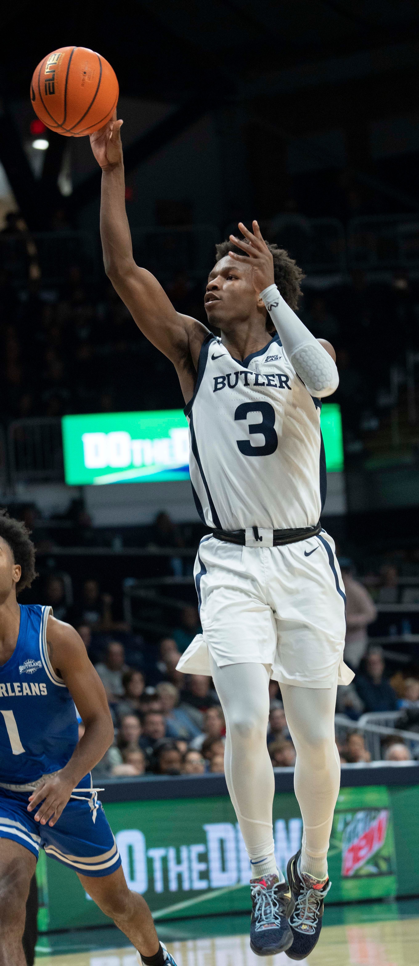 college basketball picks Chuck Harris Butler Bulldogs predictions best bet odds