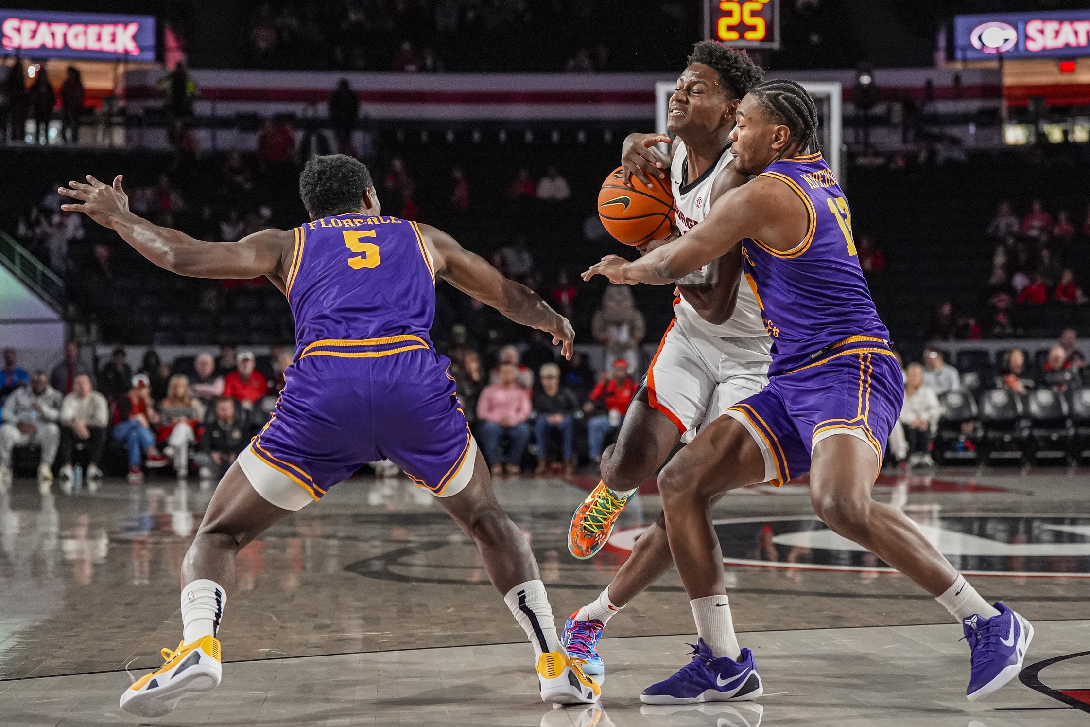 college basketball picks CJ McPherson Tennessee Tech Golden Eagles predictions best bet odds