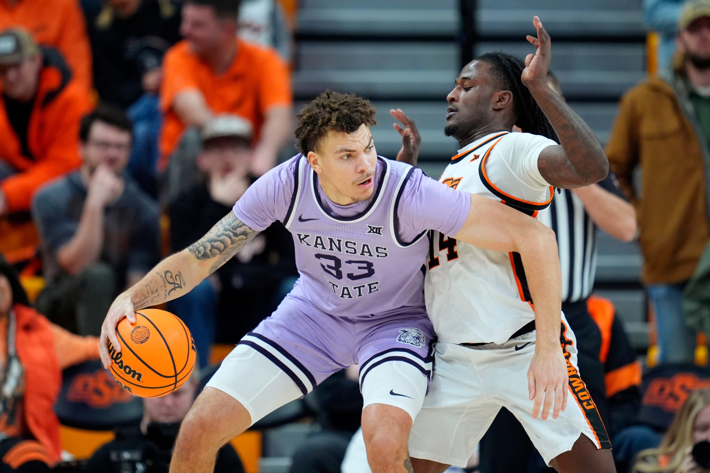 college basketball picks Coleman Hawkins Kansas State Wildcats predictions best bet odds