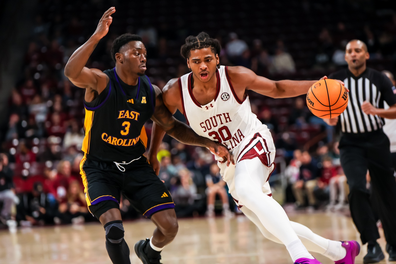 college basketball picks Collin Murray-Boyles South Carolina Gamecocks predictions best bet odds