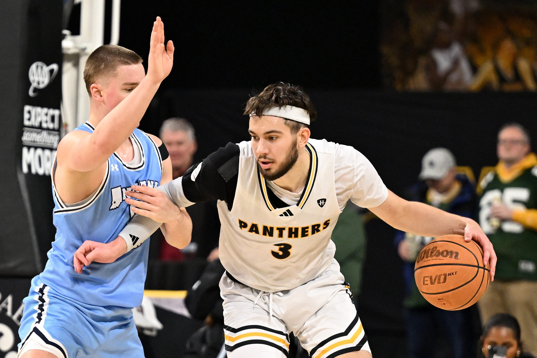 college basketball picks Danilo Jovanovich Milwaukee Panthers predictions best bet odds