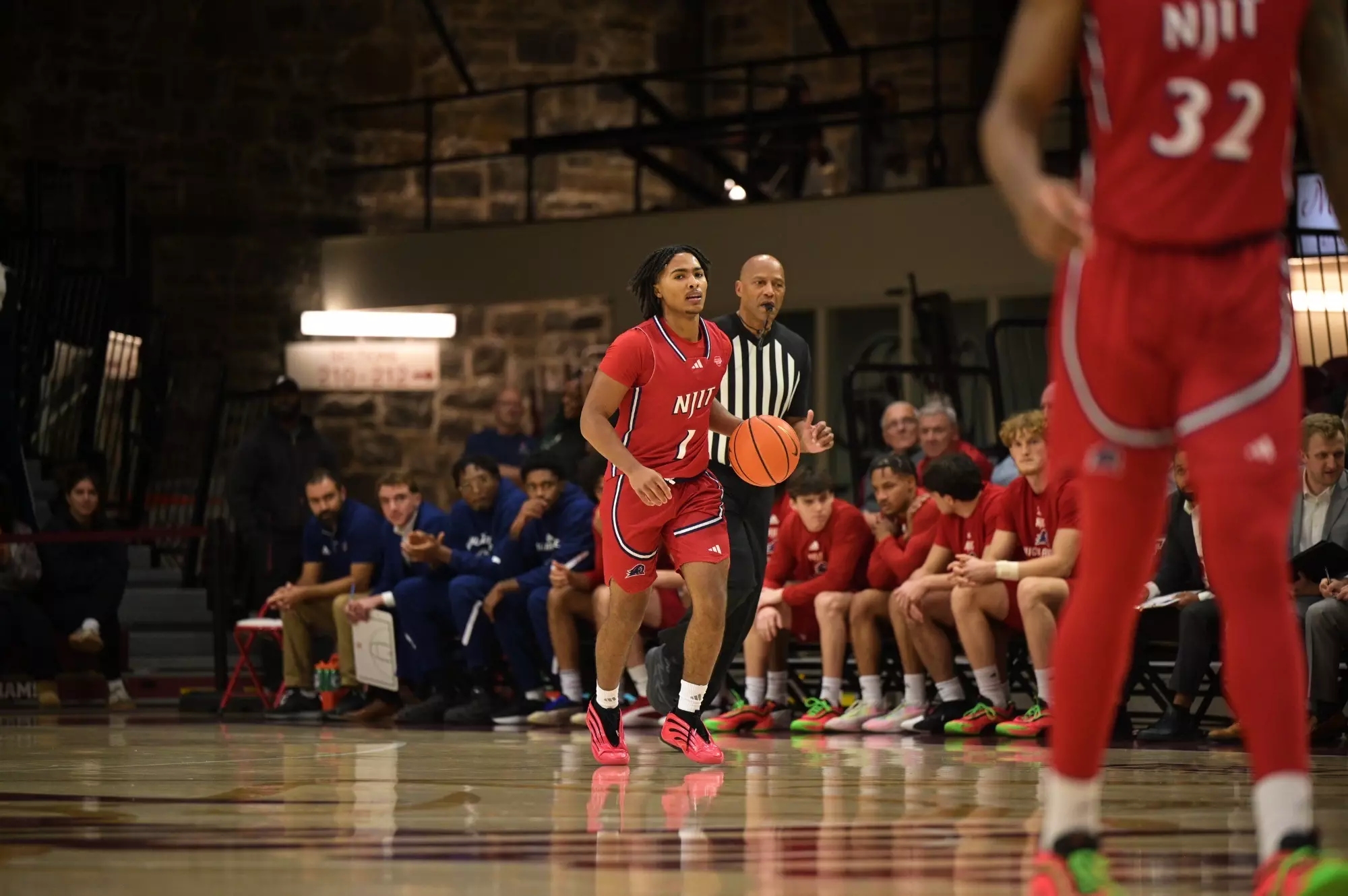 college basketball picks David Bolden NJIT Highlanders predictions best bet odds