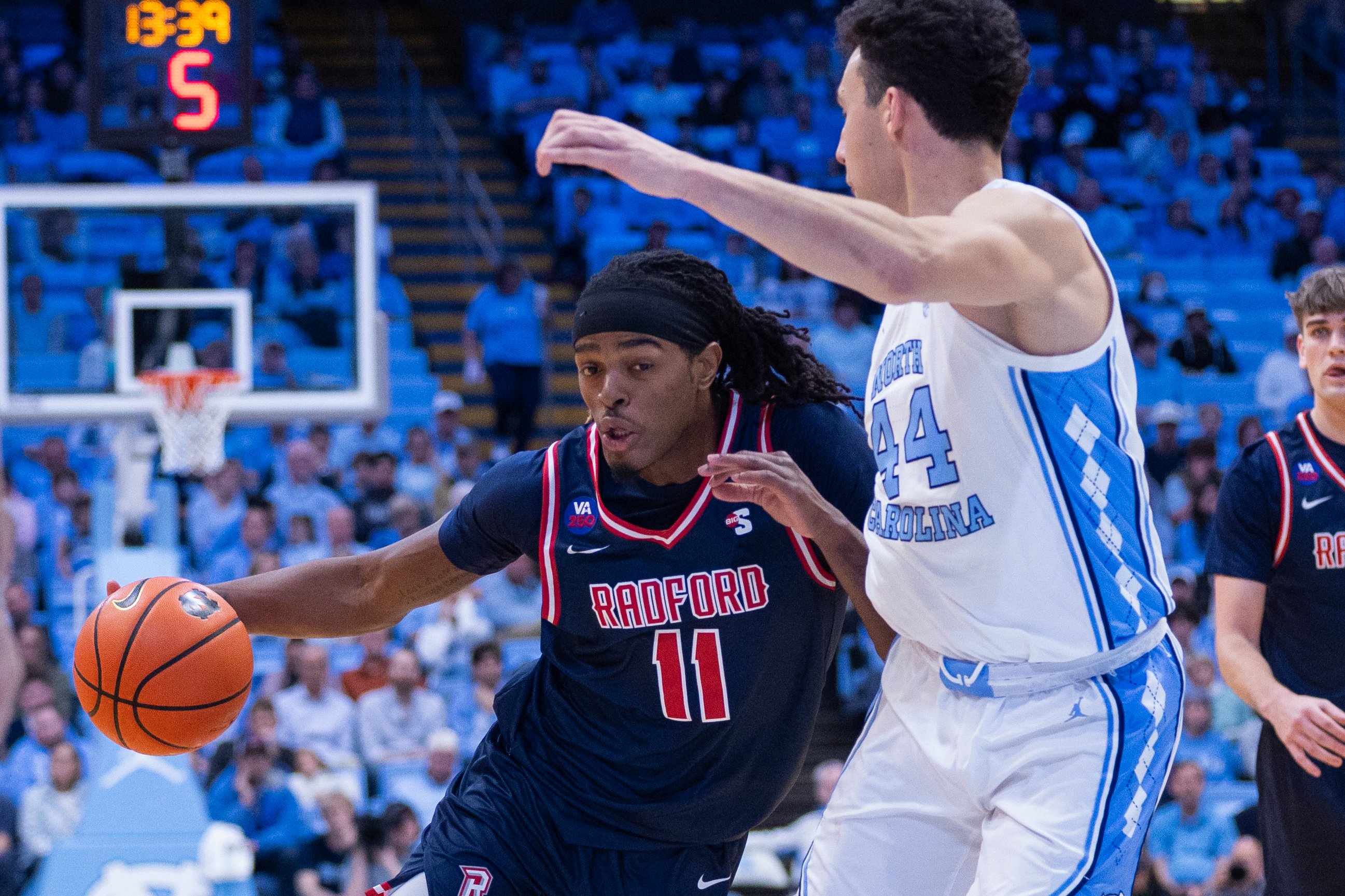 college basketball picks Dennis Parker Jr Radford Highlanders predictions best bet odds