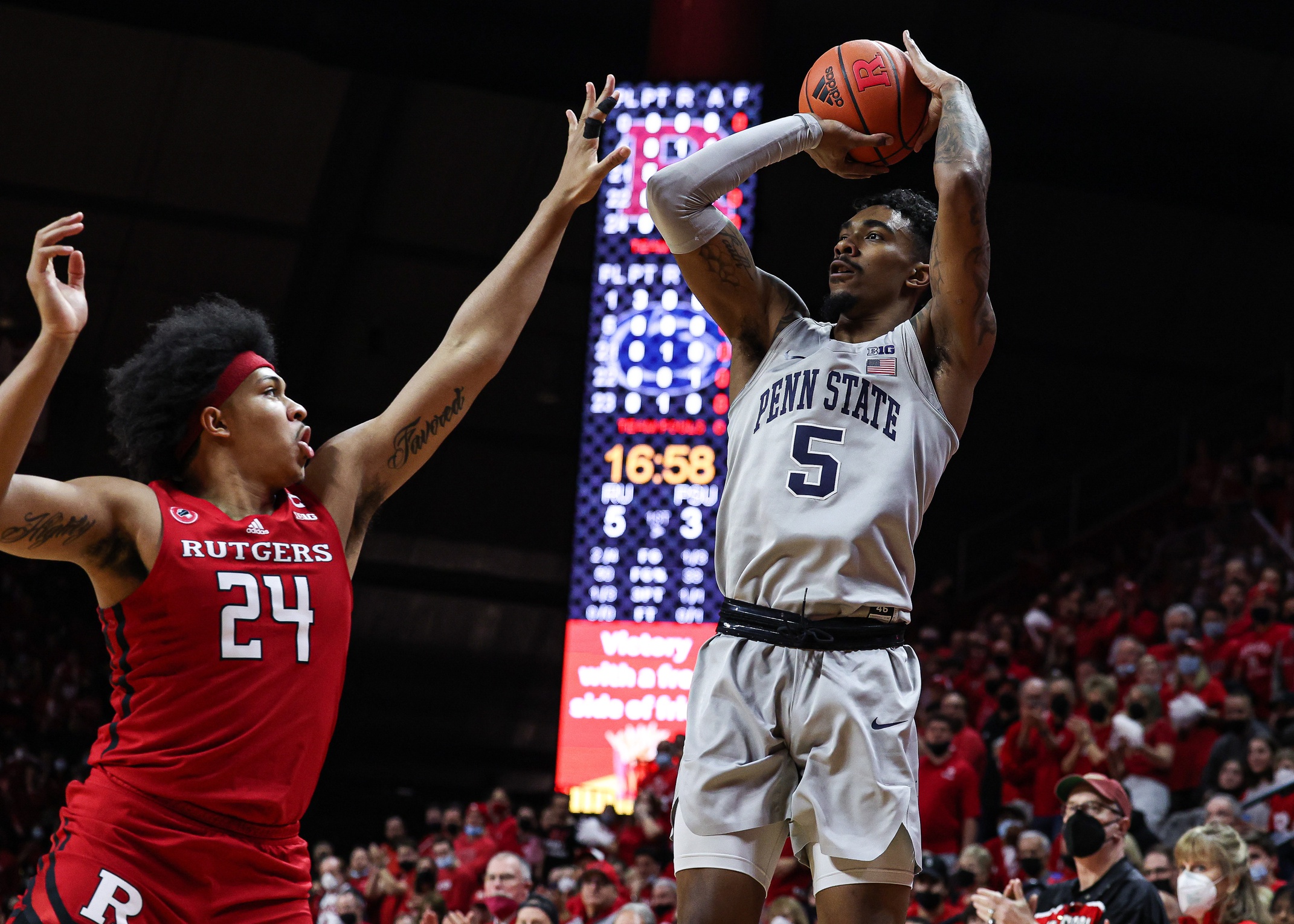 college basketball picks Greg Lee Penn State Nittany Lions predictions best bet odds