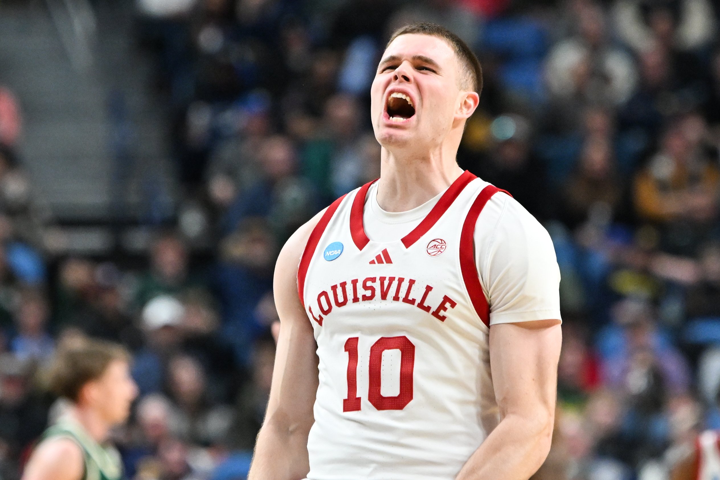 college basketball picks Isaac McKneely Louisville Cardinals predictions best bet odds