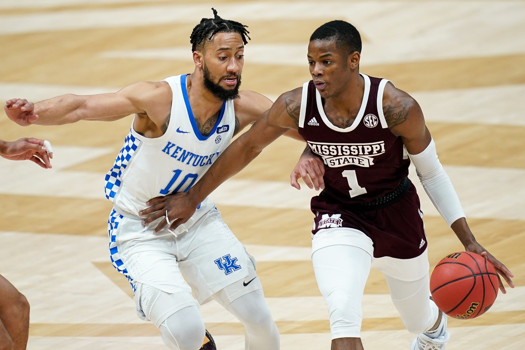 college basketball picks Iverson Molinar Mississippi State Bulldogs predictions best bet odds