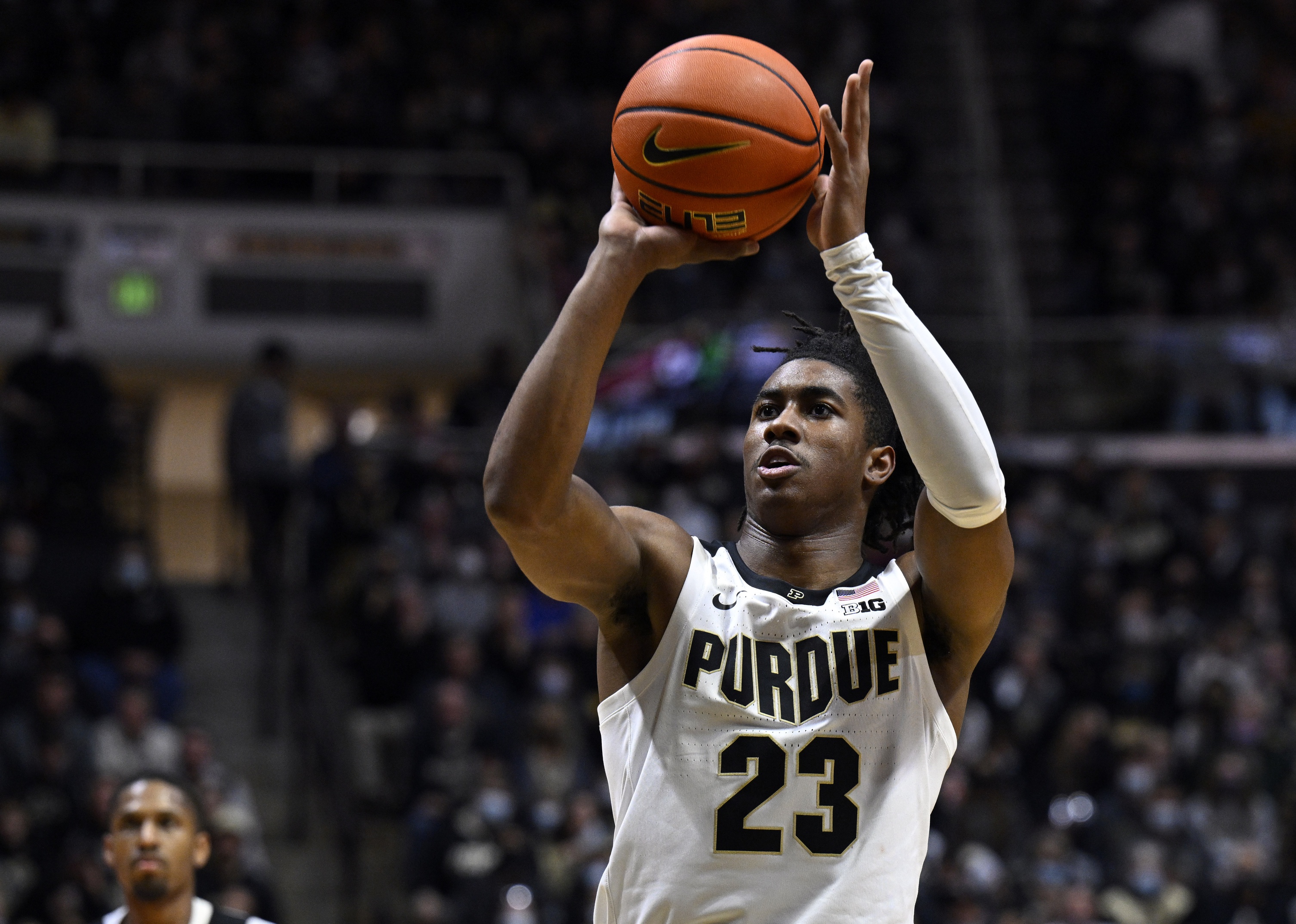 college basketball picks Jaden Ivey Purdue Boilermakers predictions best bet odds