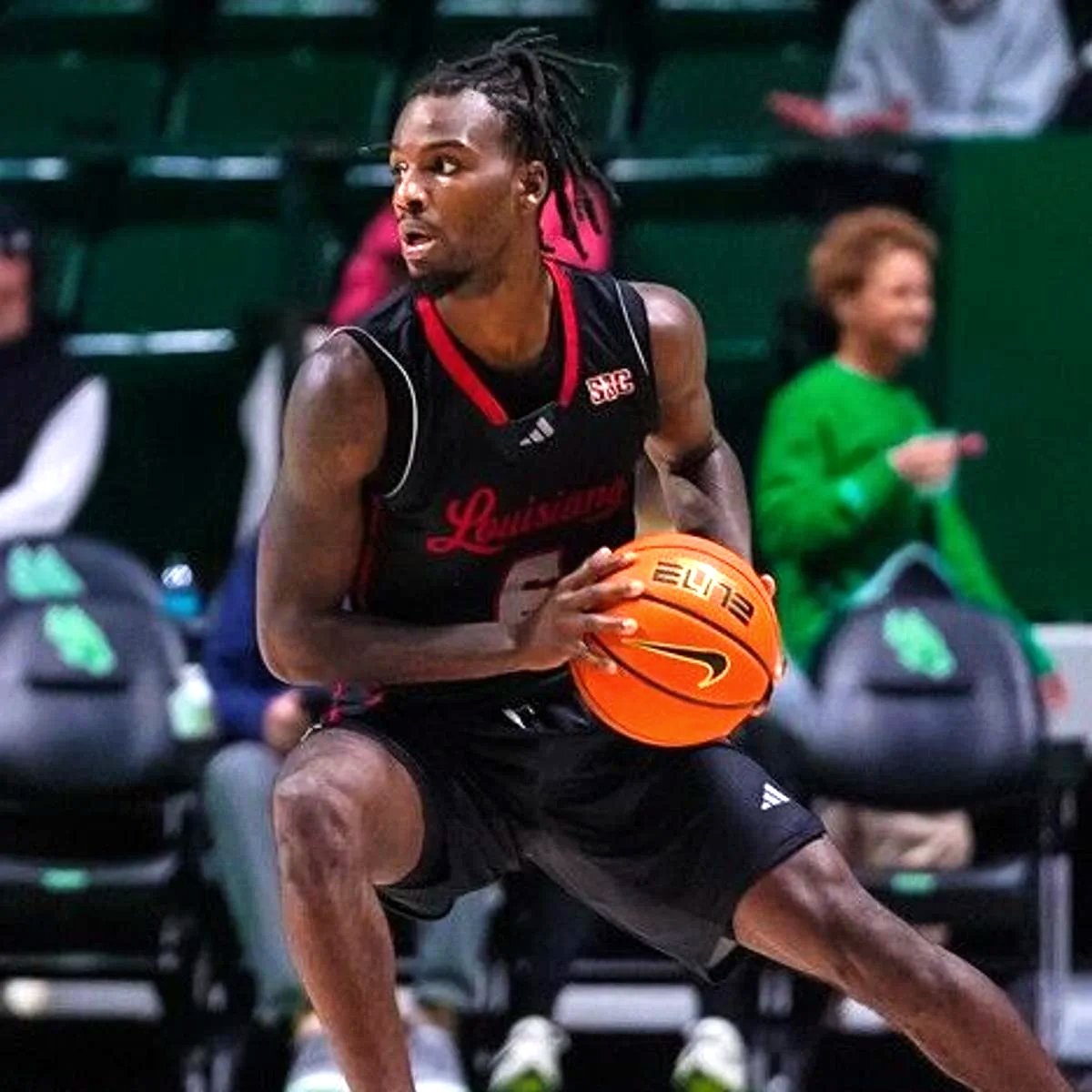 college basketball picks Jamyron Keller Louisiana Ragin Cajuns predictions best bet odds