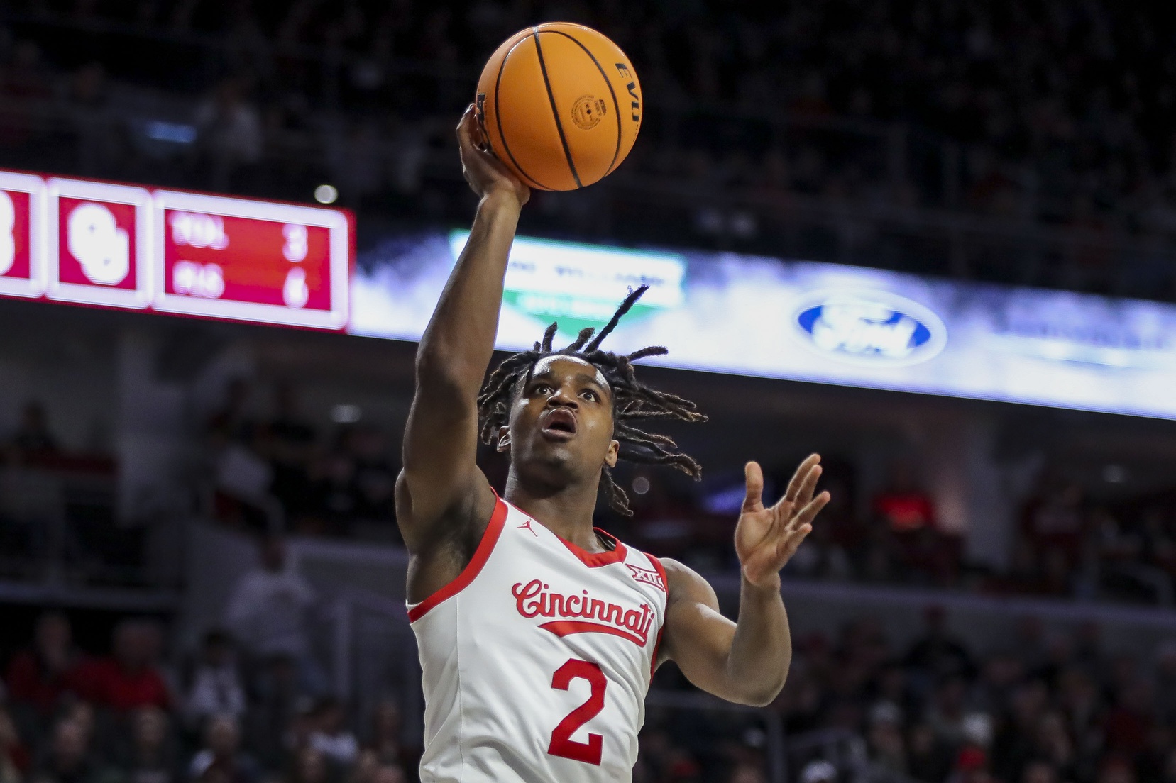 college basketball picks Jizzle James Cincinnati Bearcats predictions best bet odds
