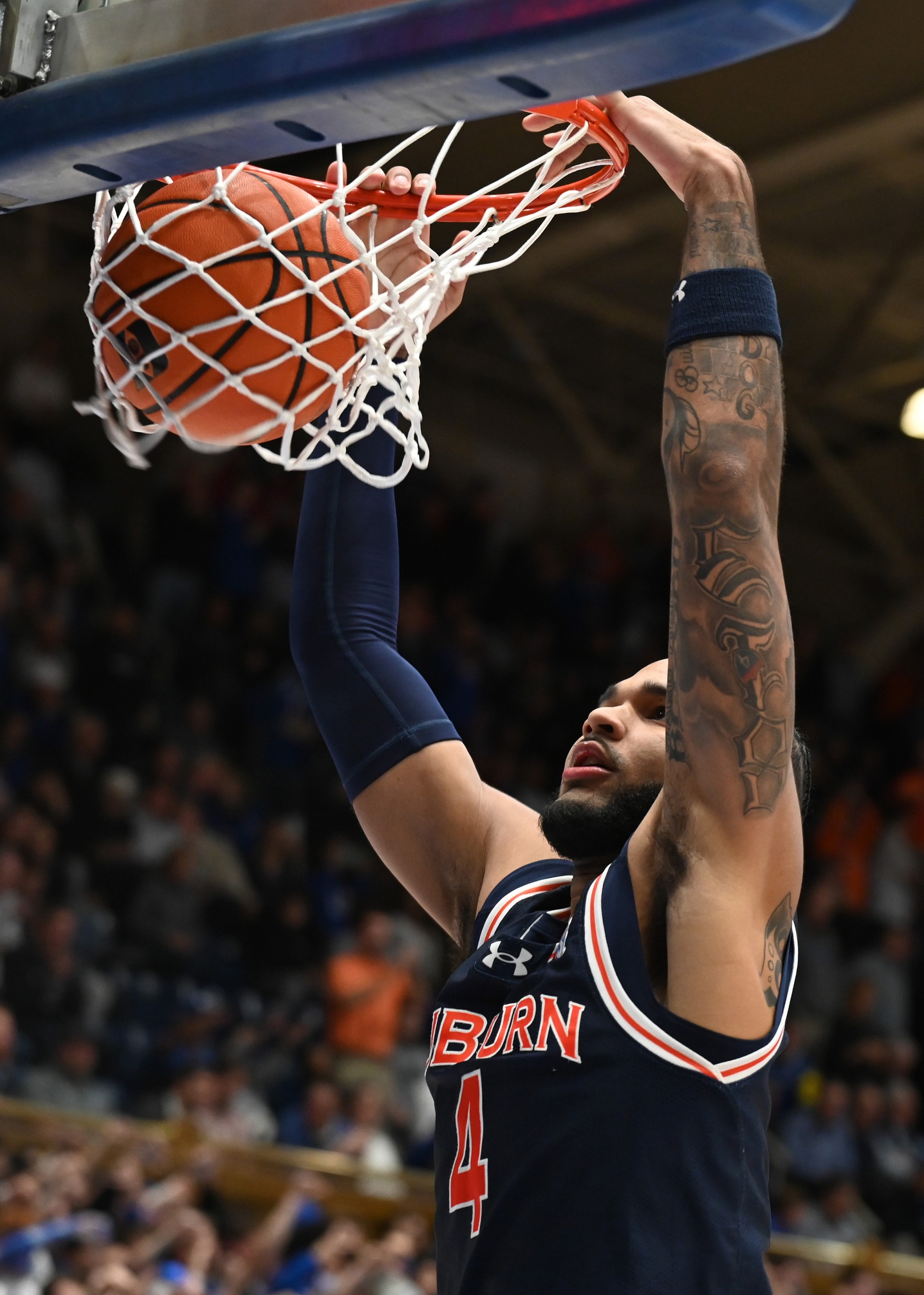 college basketball picks Johni Broome Auburn Tigers predictions best bet odds