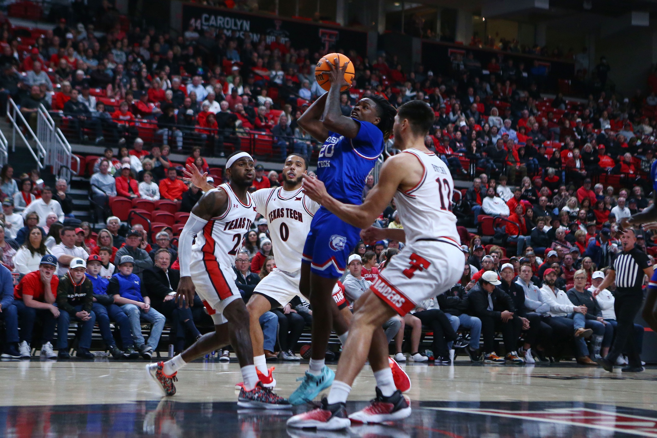college basketball picks Jordan Crawford Louisiana Tech Bulldogs predictions best bet odds