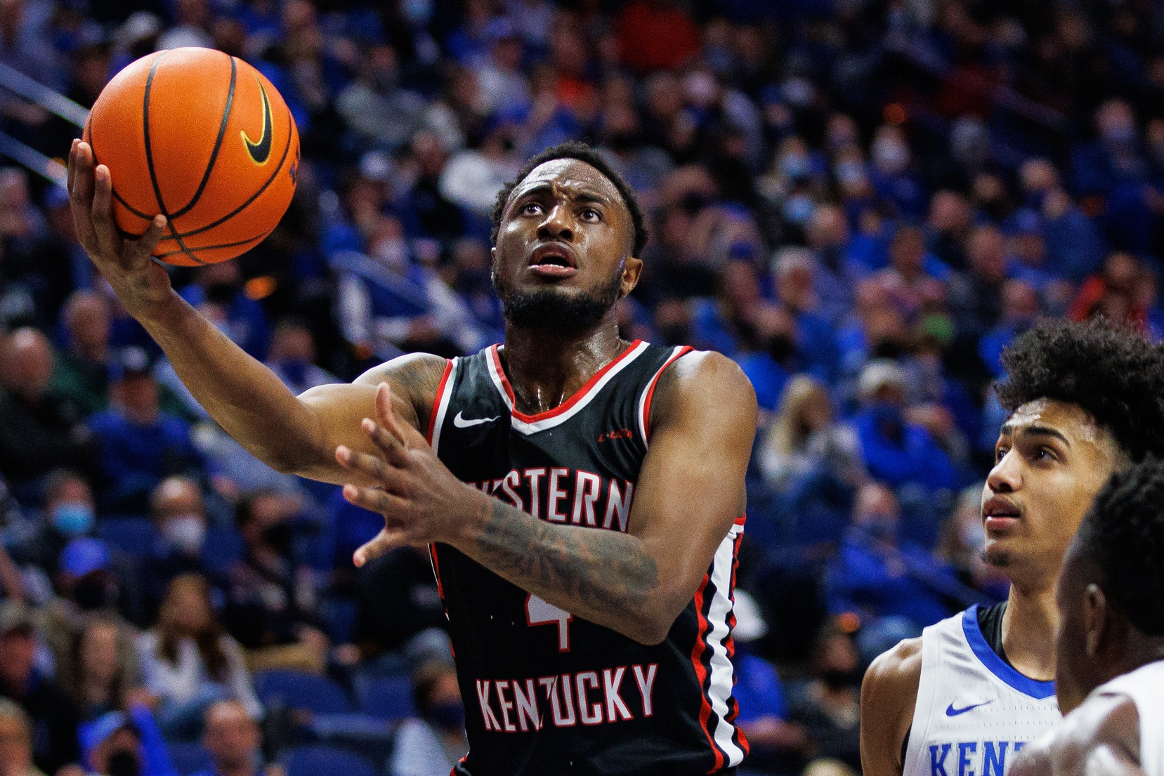 college basketball picks Josh Anderson Western Kentucky Hilltoppers predictions best bet odds