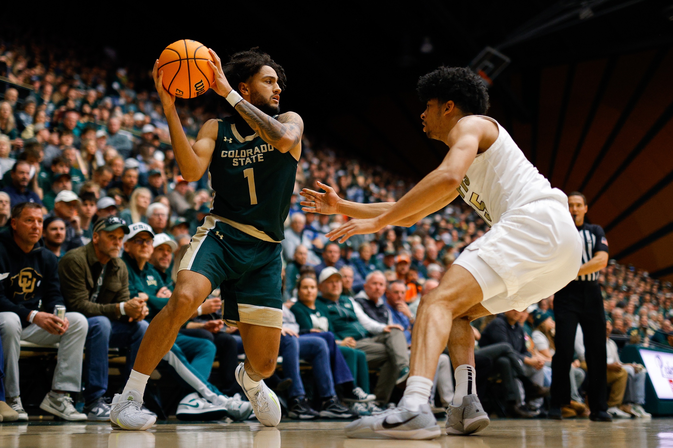 college basketball picks Josh Pascarelli Colorado State Rams predictions best bet odds