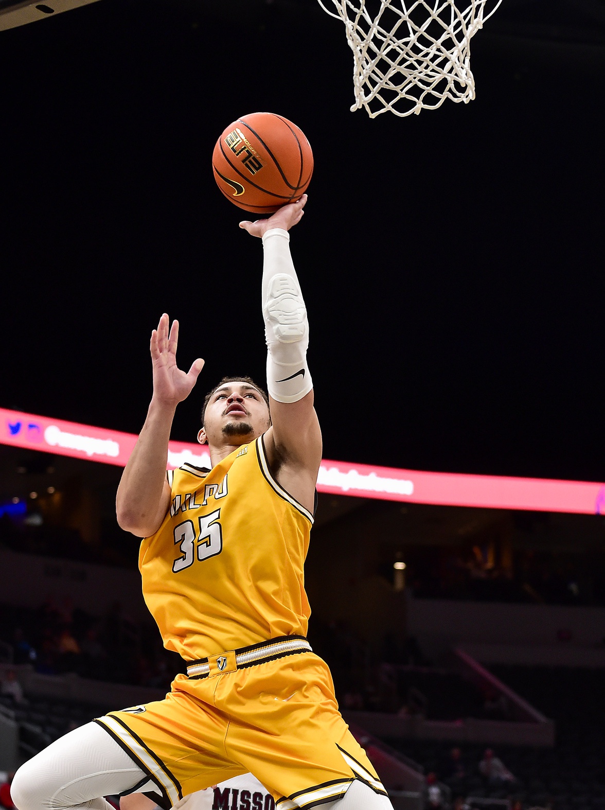 college basketball picks Kobe King Valparaiso Beacons predictions best bet odds