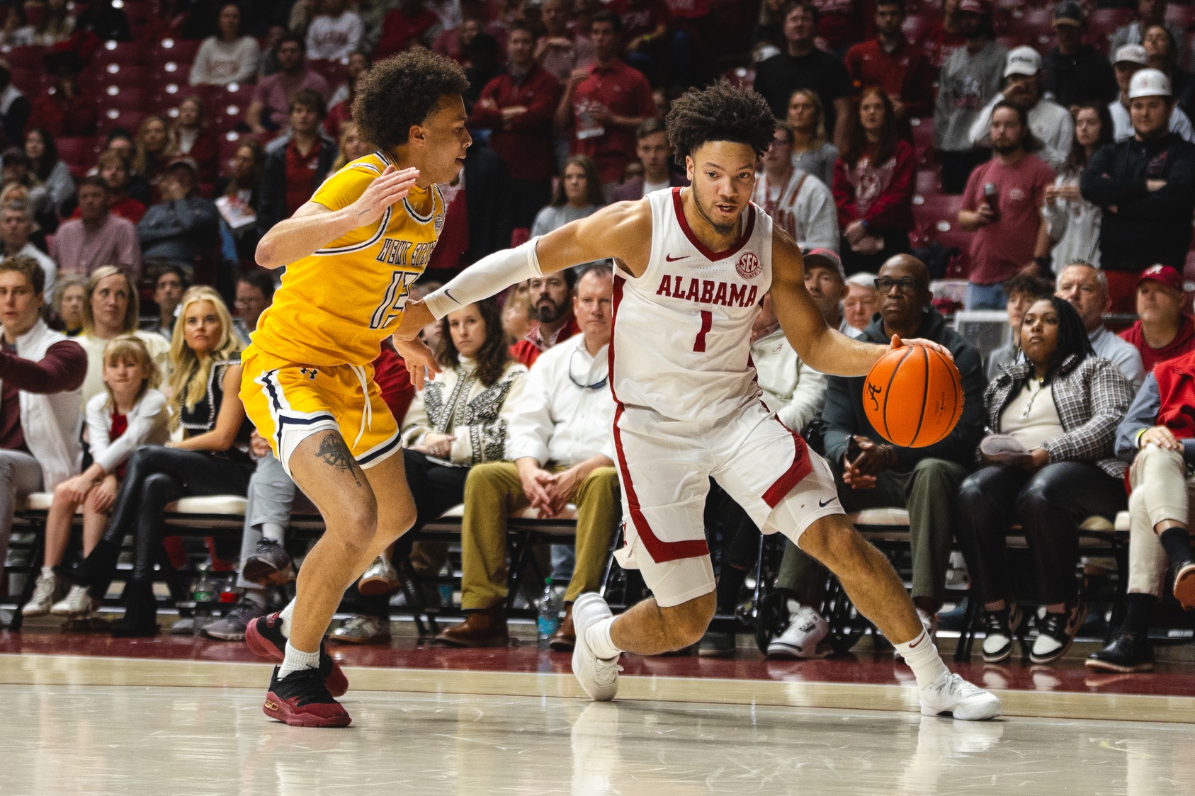 college basketball picks Mark Sears Alabama Crimson Tide predictions best bet odds