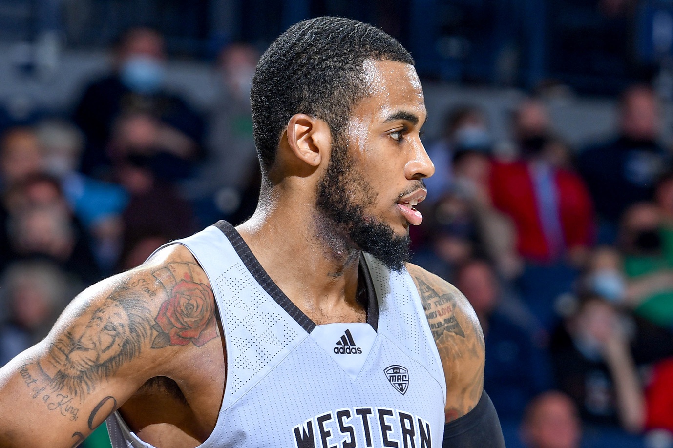 college basketball picks Markeese Hastings Western Michigan Broncos predictions best bet odds