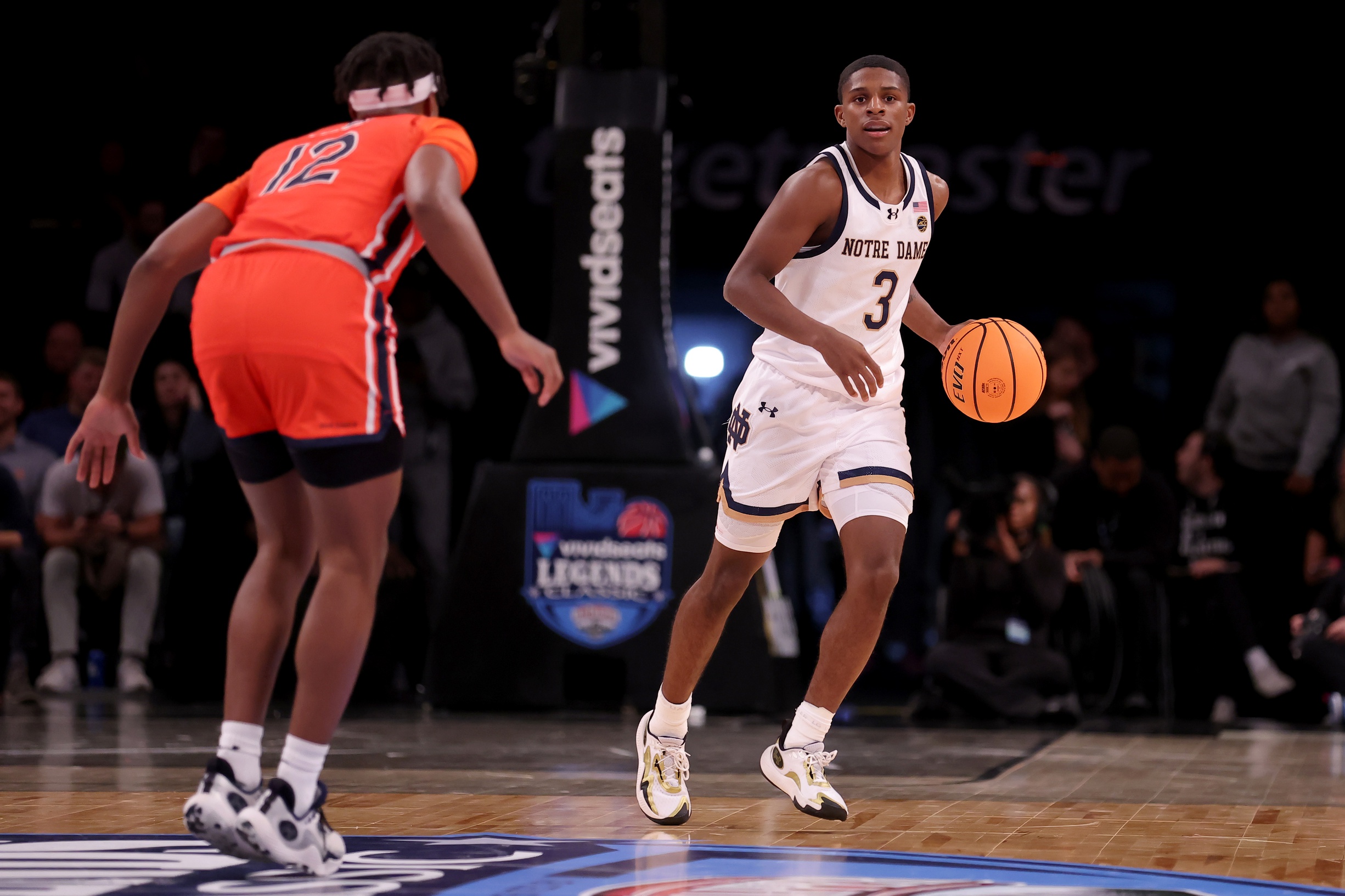 college basketball picks Markus Burton Notre Dame Fighting Irish predictions best bet odds