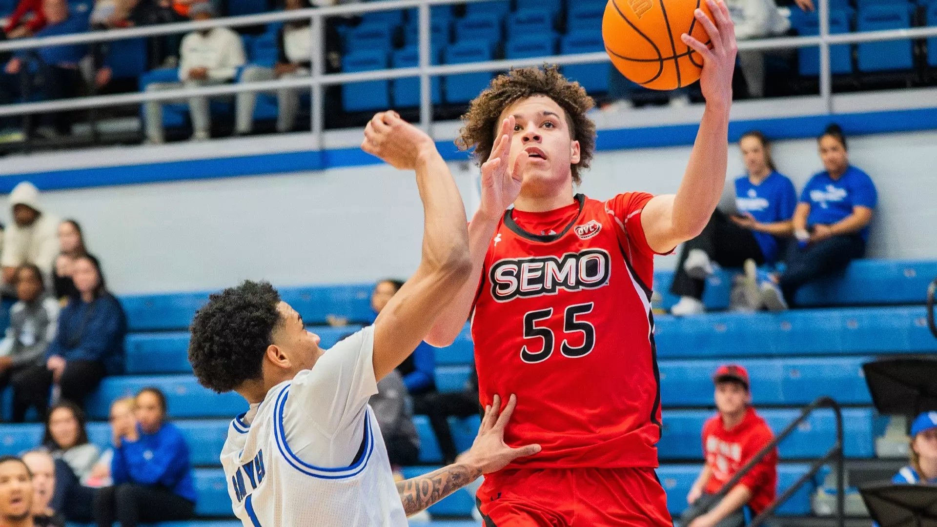 college basketball picks Marqueas Bell SE Missouri State Redhawks predictions best bet odds