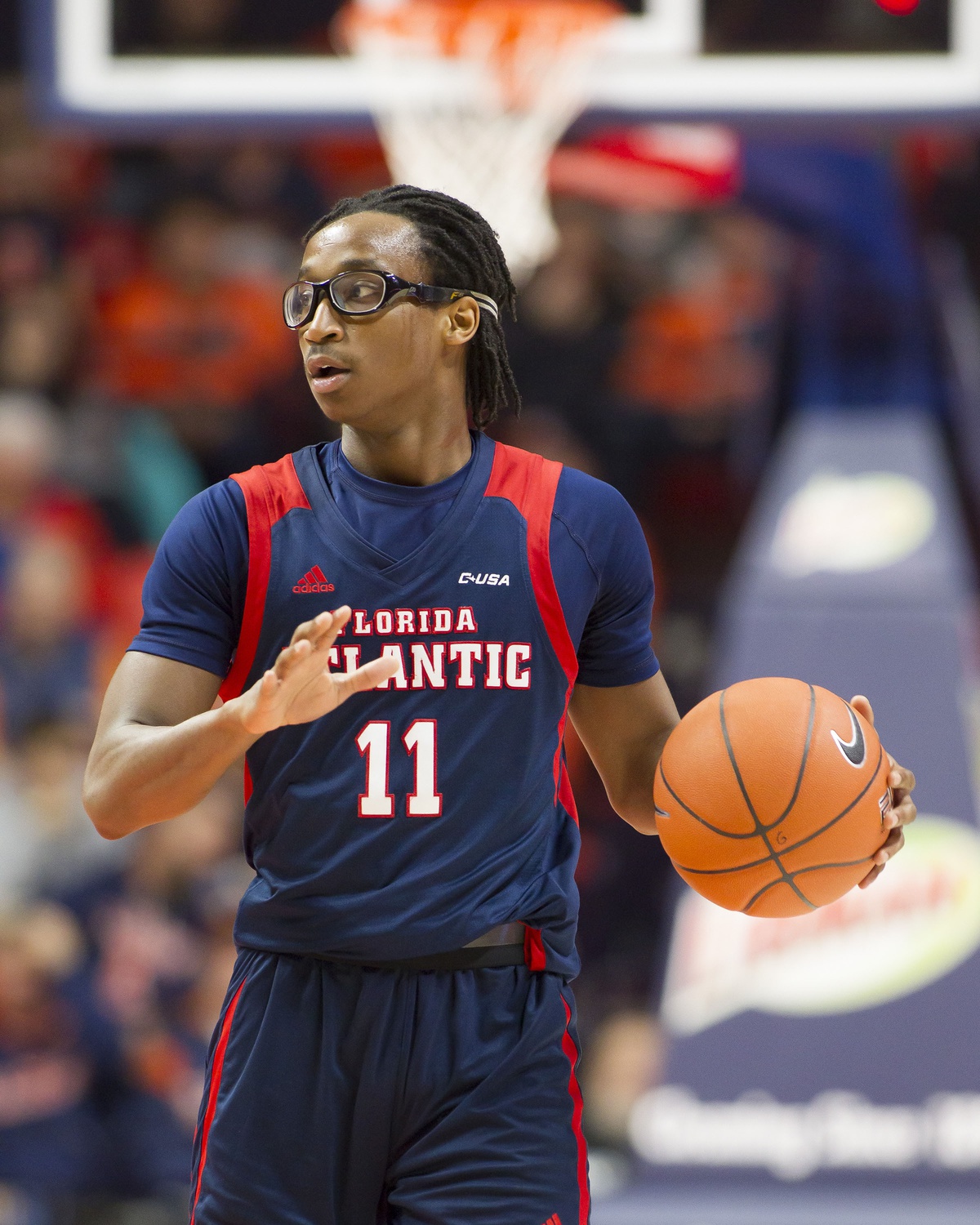 college basketball picks Michael Forrest Florida Atlantic Owls predictions best bet odds