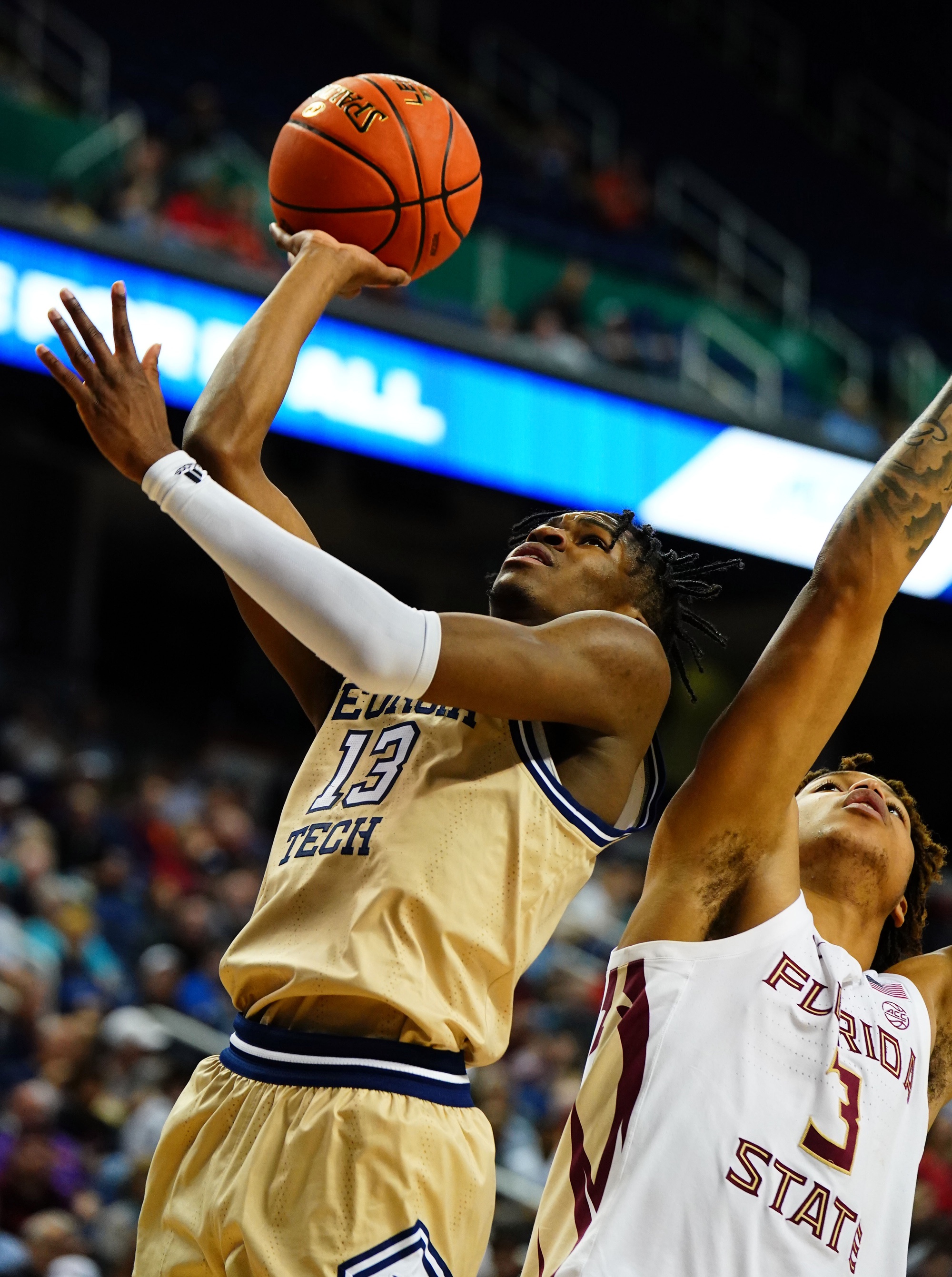 college basketball picks Miles Kelly Georgia Tech Yellow Jackets predictions best bet odds