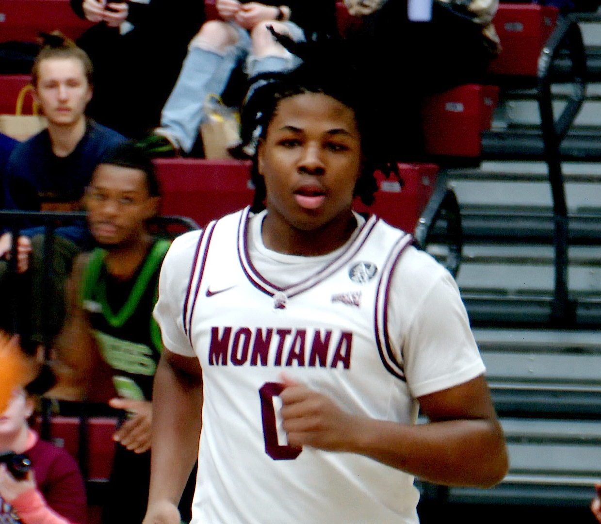college basketball picks Money Williams Montana Grizzlies predictions best bet odds