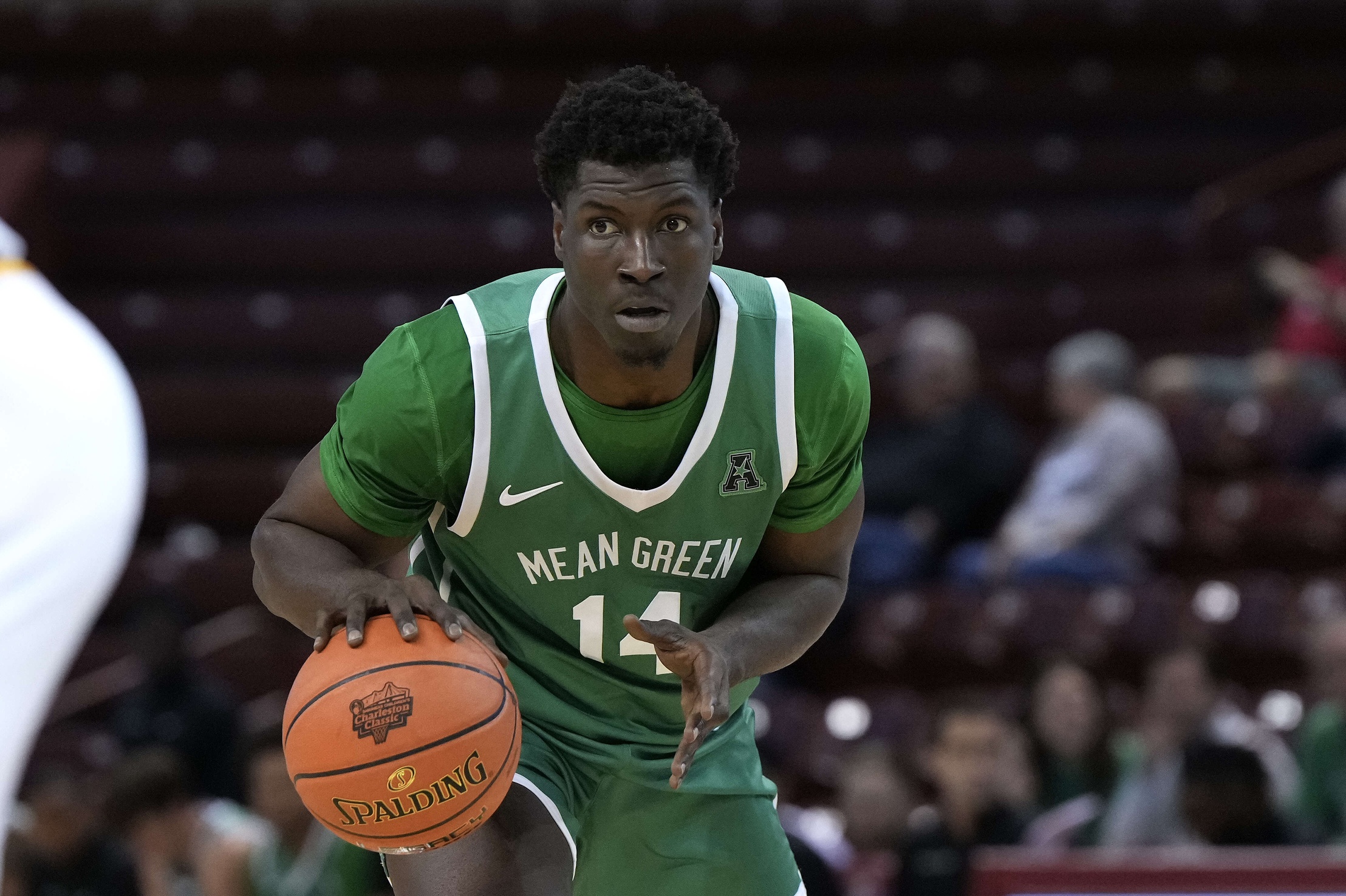 college basketball picks Moulaye Sissoko North Texas Mean Green predictions best bet odds