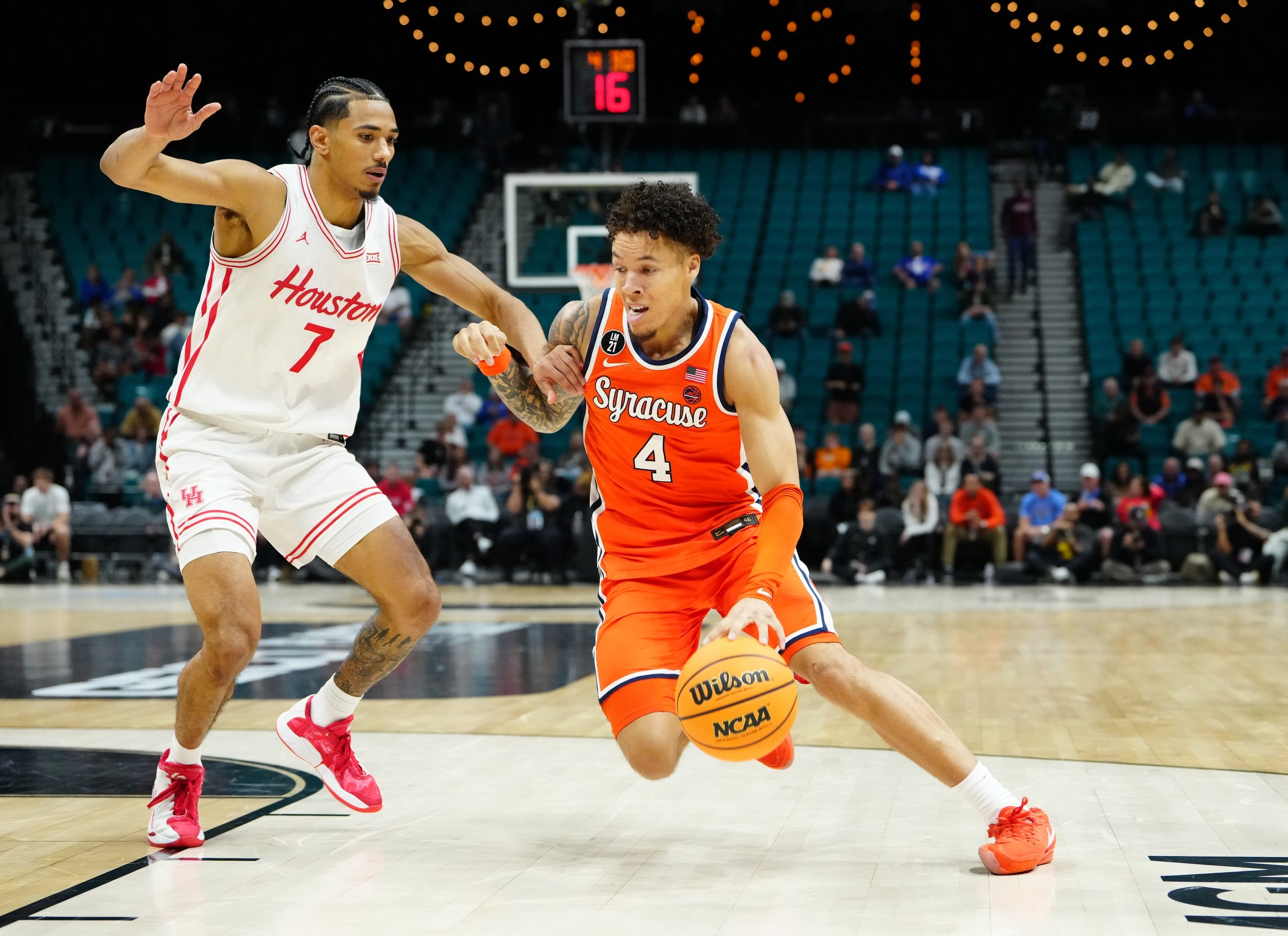 college basketball picks Nate Kingz Syracuse Orange predictions best bet odds