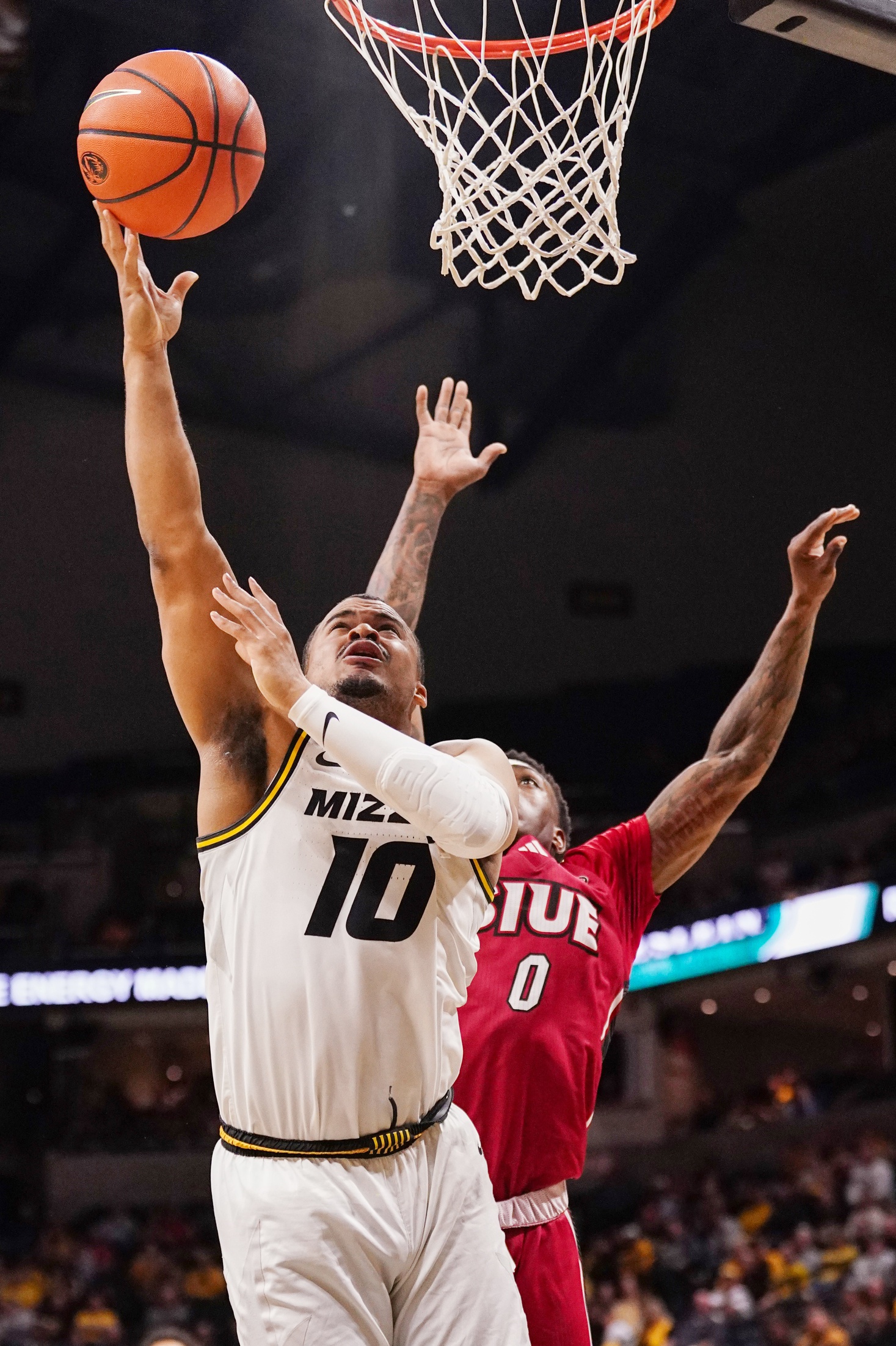 college basketball picks Nick Honor Missouri Tigers predictions best bet odds