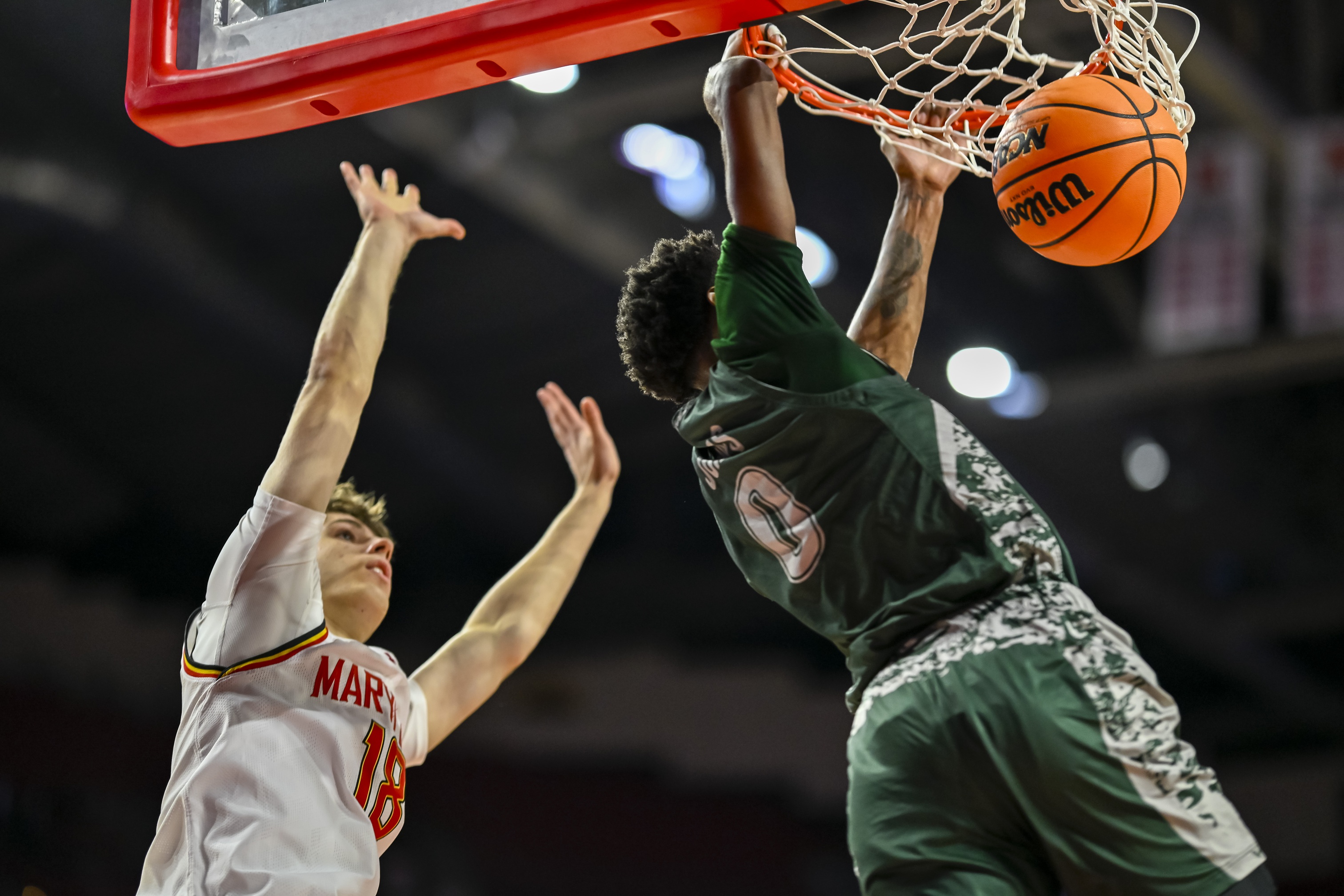 college basketball picks Nick Jones Wagner Seahawks predictions best bet odds