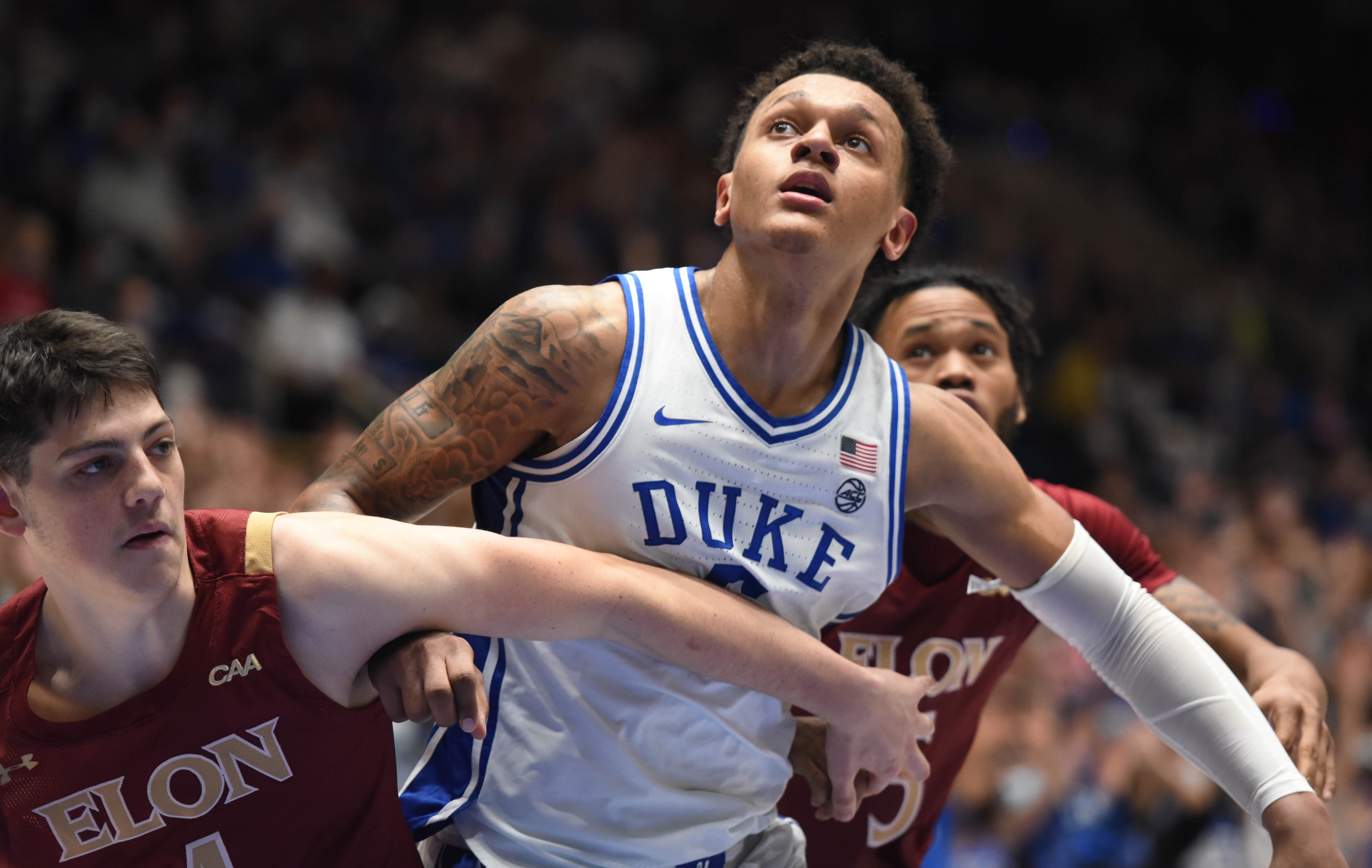 college basketball picks Paolo Banchero Duke Blue Devils predictions best bet odds
