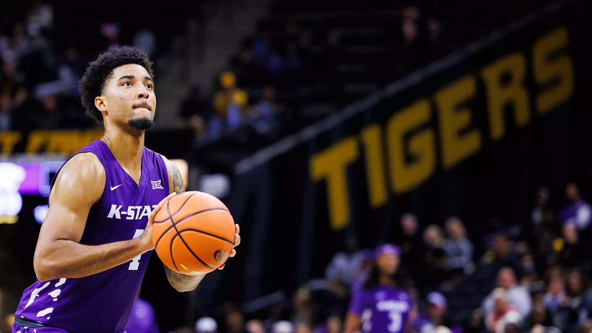 college basketball picks PJ Haggerty Kansas State Wildcats predictions best bet odds