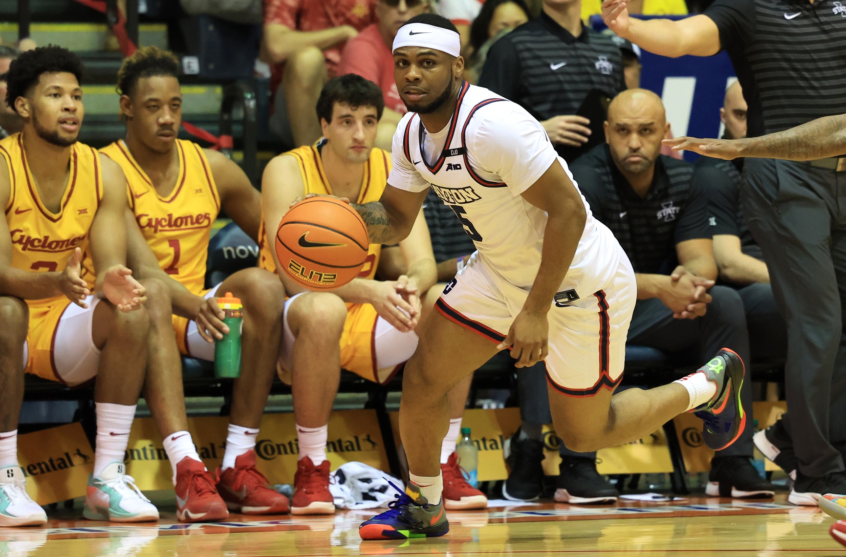 college basketball picks Posh Alexander Dayton Flyers predictions best bet odds