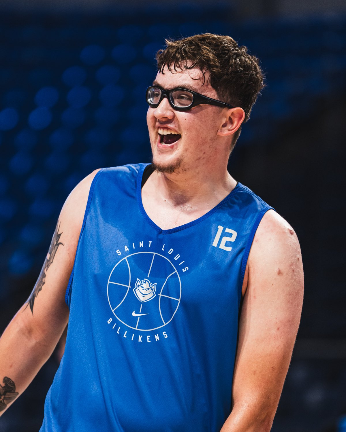 college basketball picks Robbie Avila Saint Louis Billikens predictions best bet odds