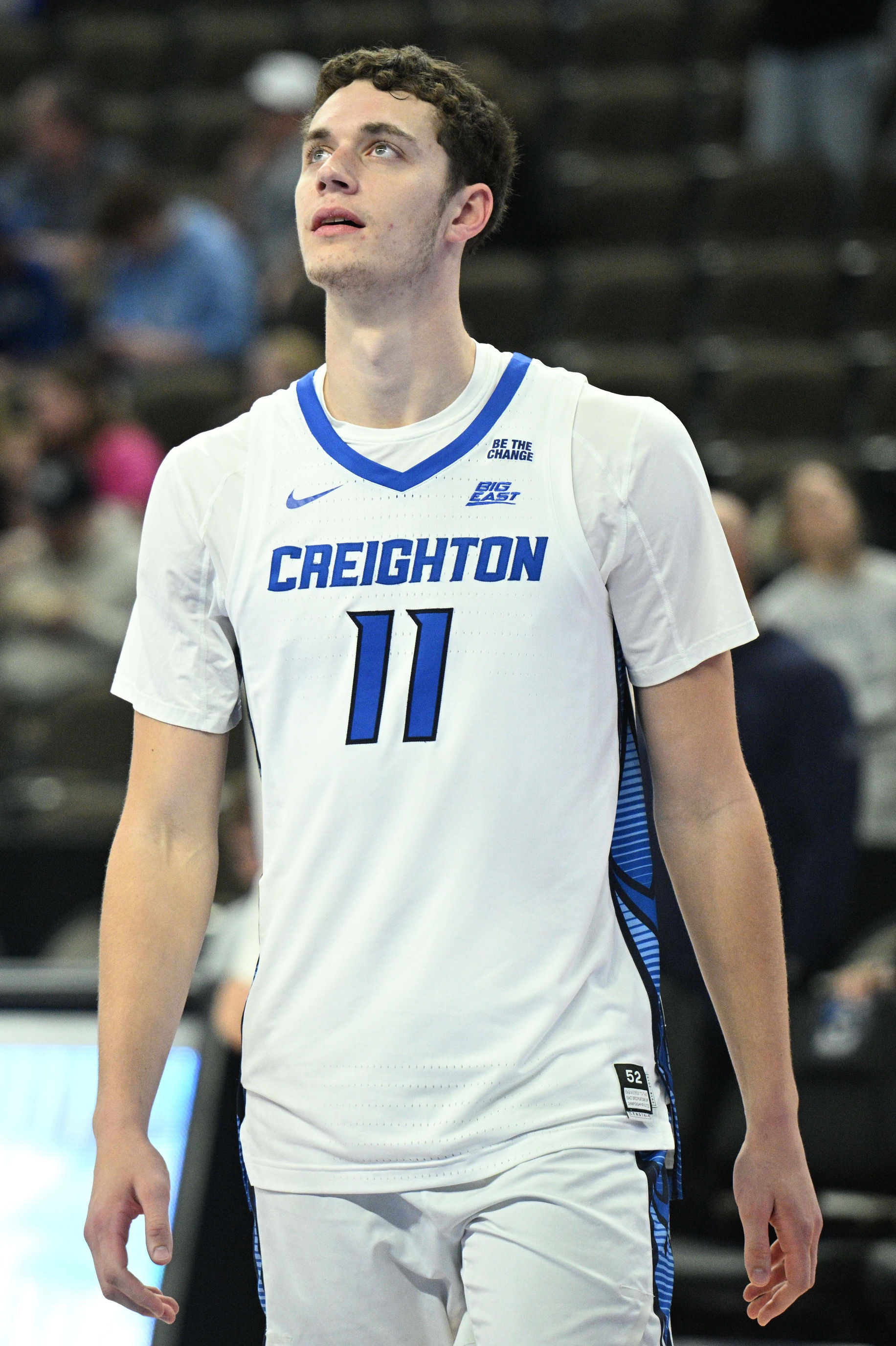 college basketball picks Ryan Kalkbrenner Creighton Bluejays predictions best bet odds
