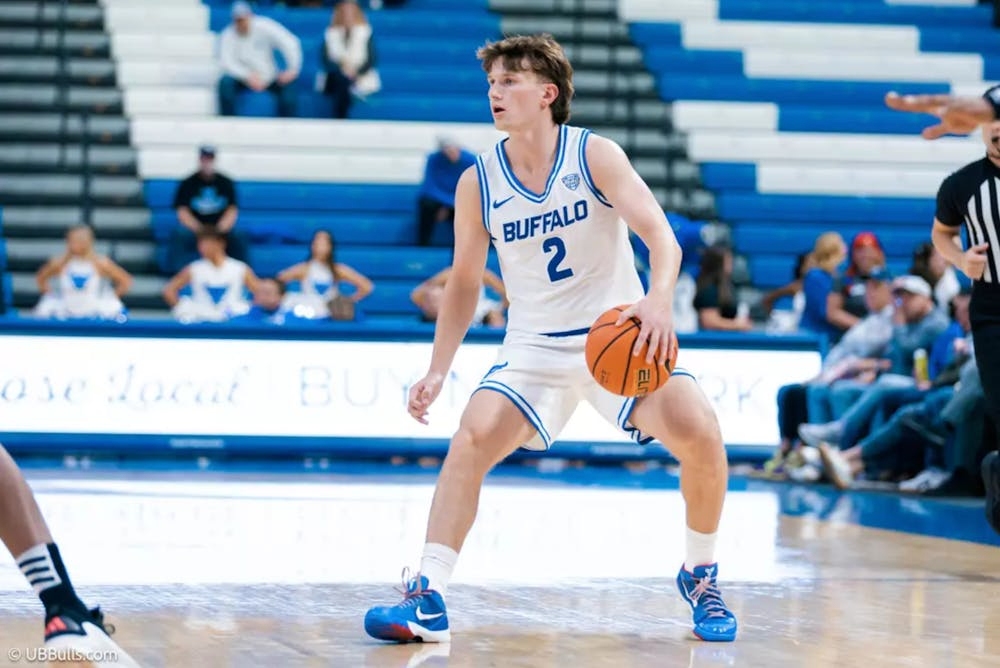 college basketball picks Ryan Sabol Buffalo Bulls predictions best bet odds