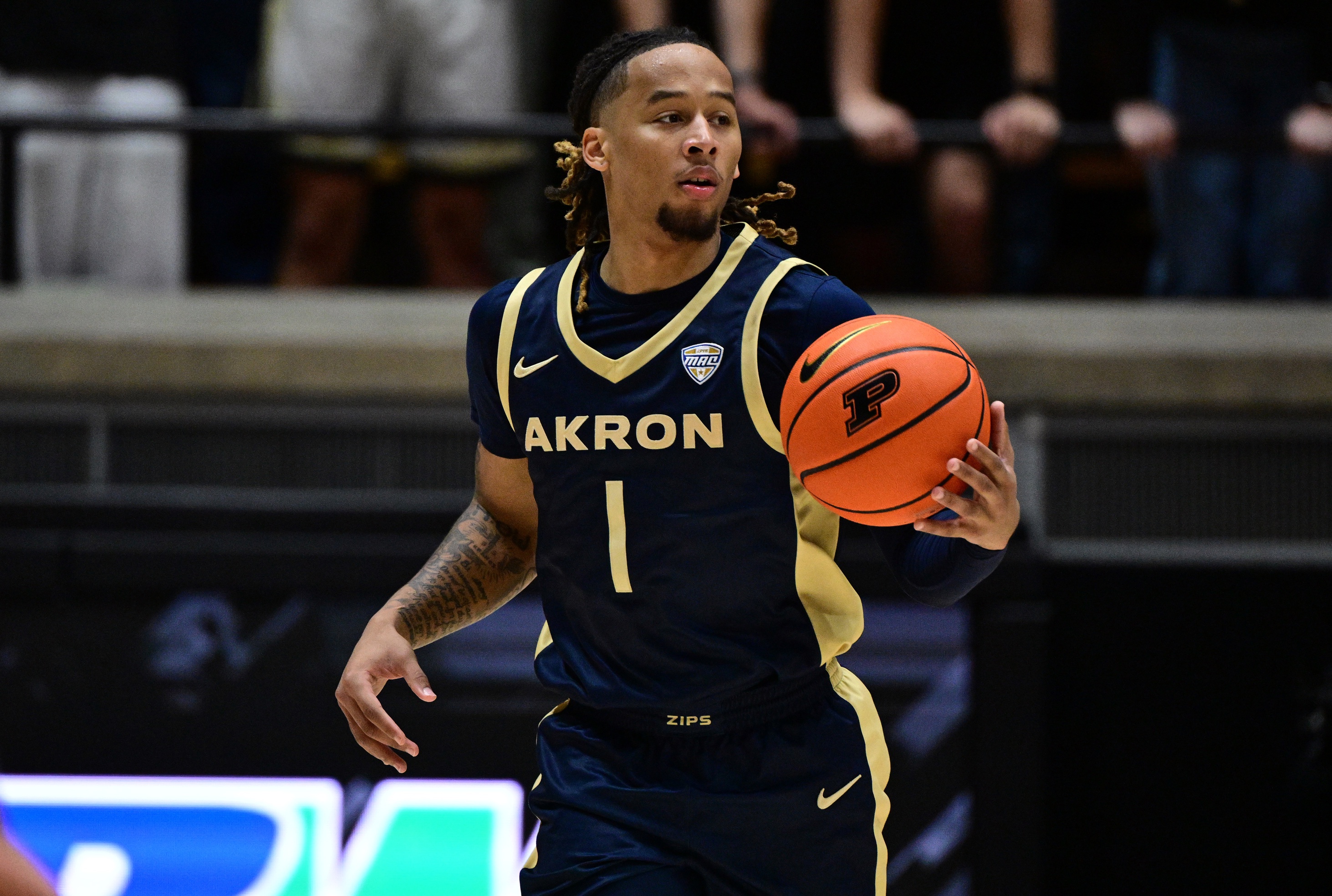 college basketball picks Shammah Scott Akron Zips predictions best bet odds